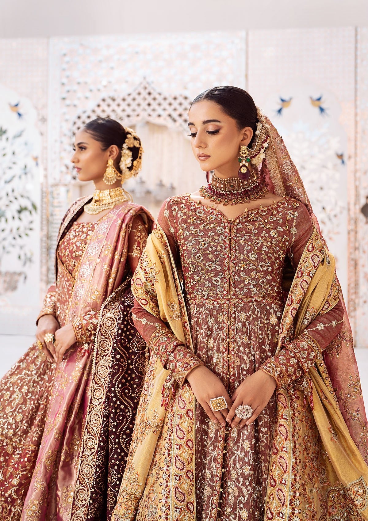 Wedding Festive - 26 - Look B2408