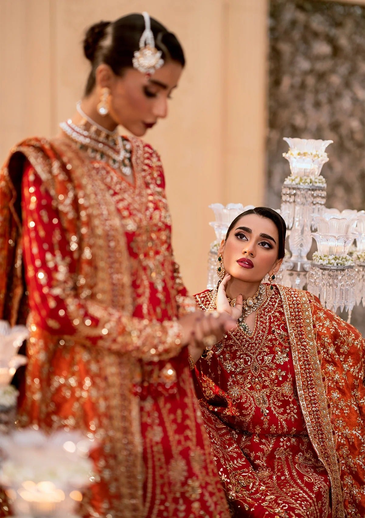 Wedding Festive - 26 - Look A2501