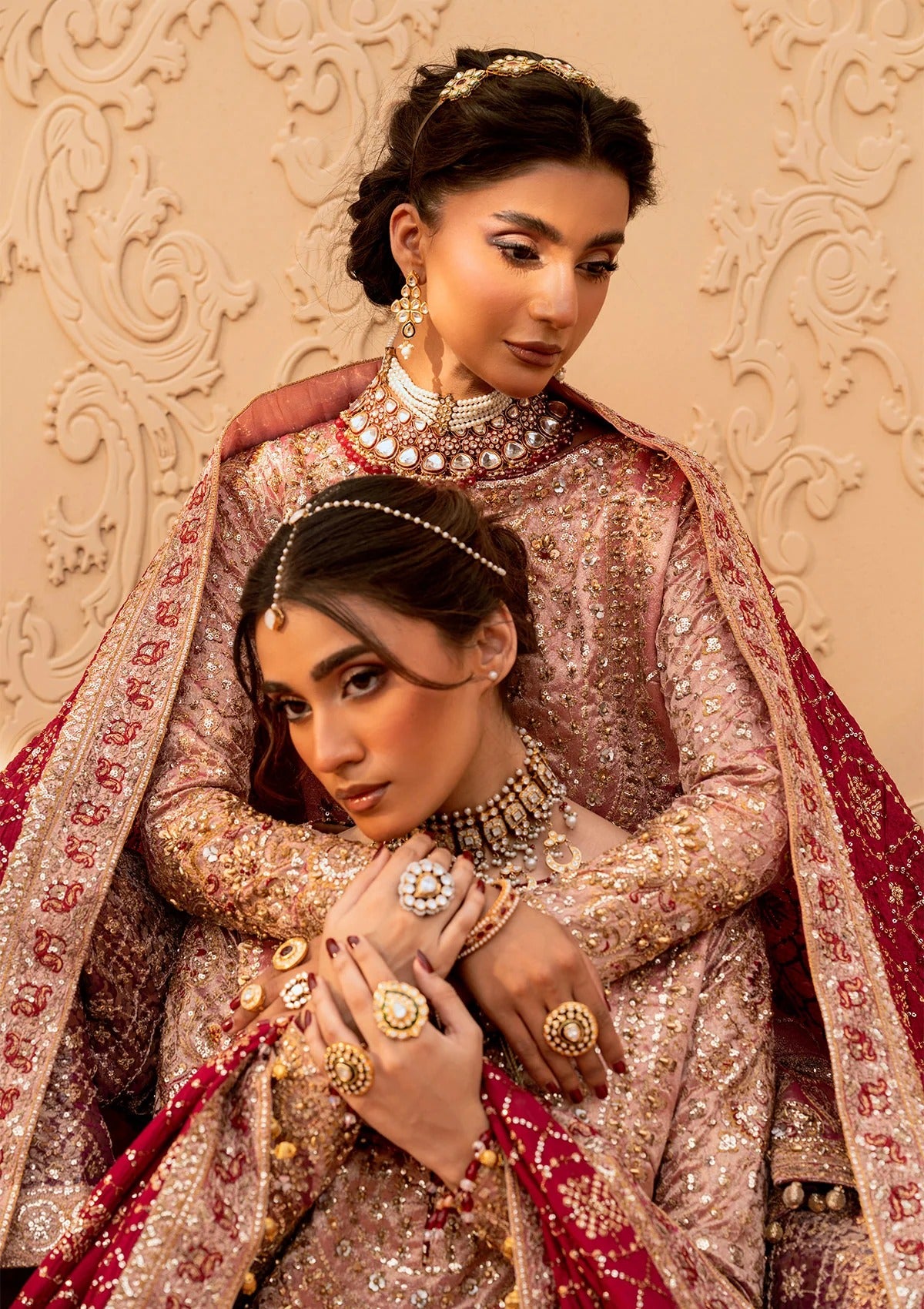 Wedding Festive - 26 - Look A2503