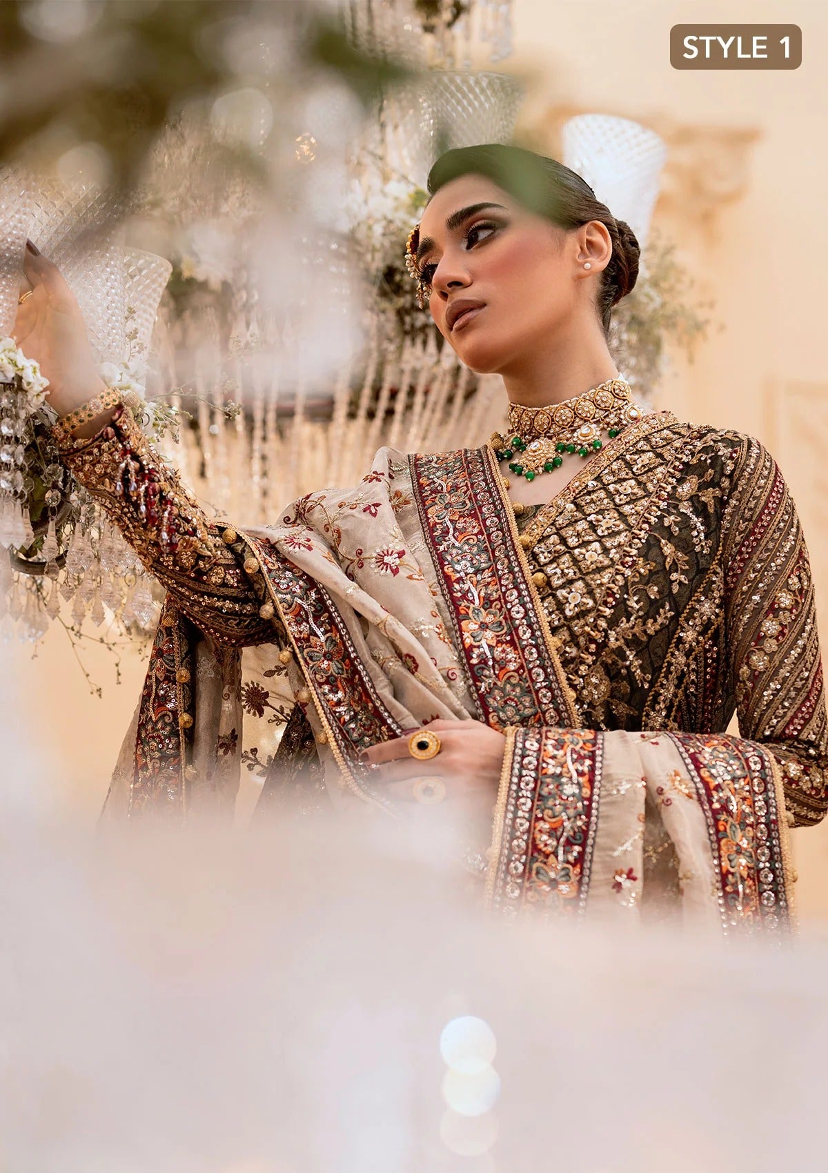 Wedding Festive - 26 - Look A2504