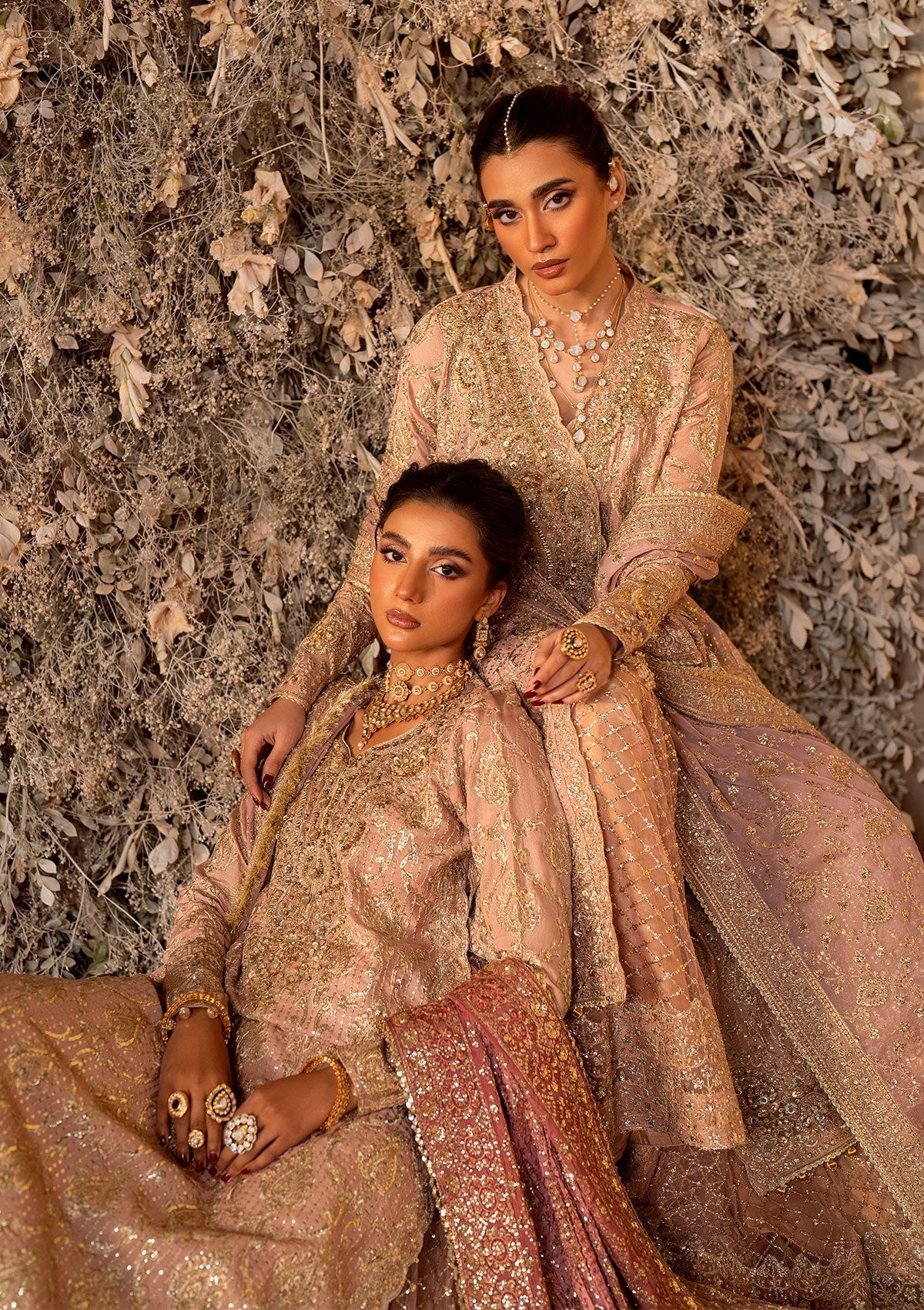 Wedding Festive - 26 - Look A2507