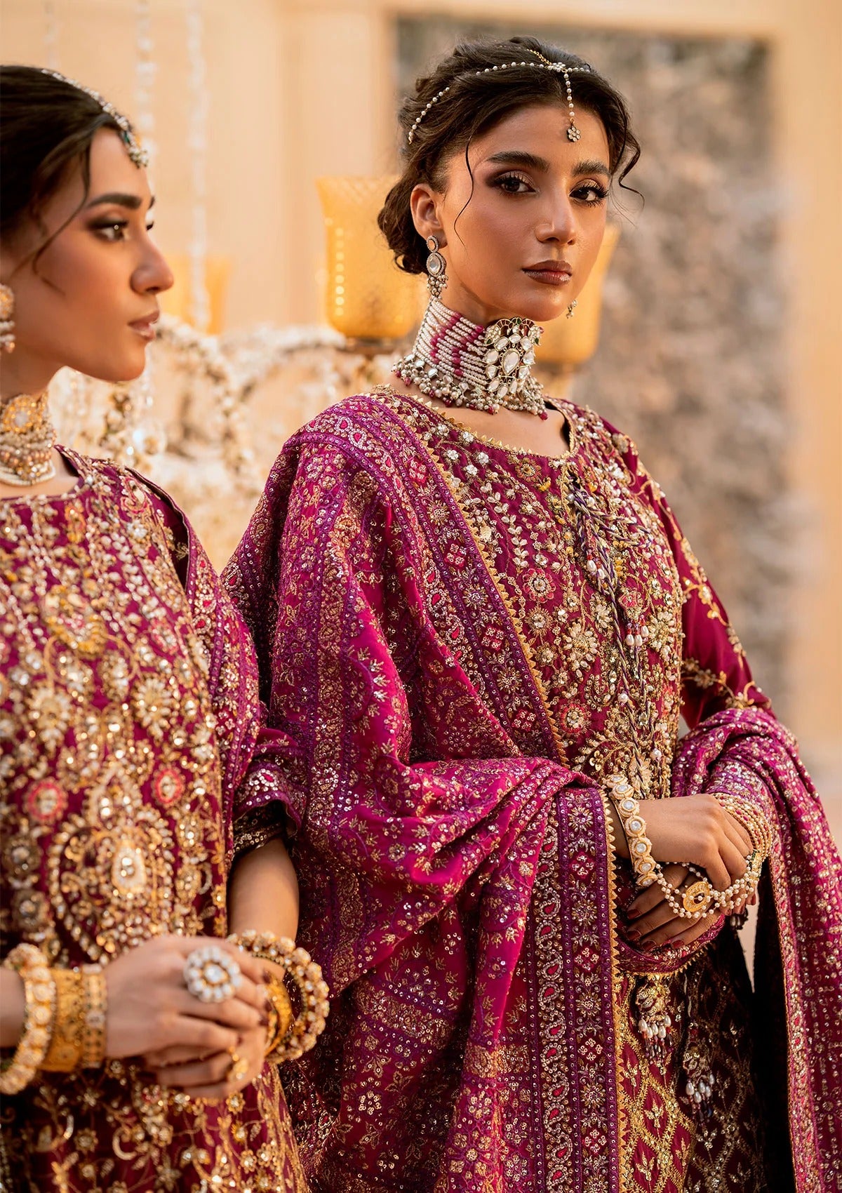 Wedding Festive - 26 - Look A2510
