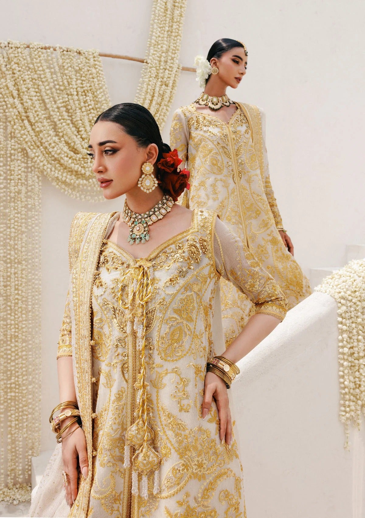 Wedding Festive - 26 - Look B2503
