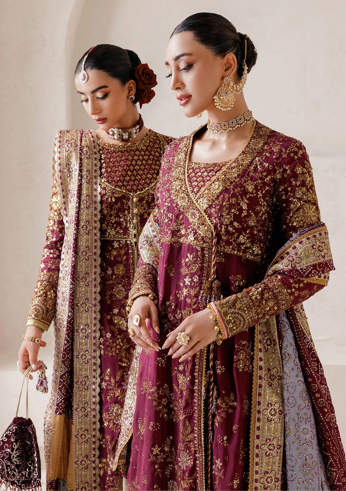 Wedding Festive - 26 - Look B2504
