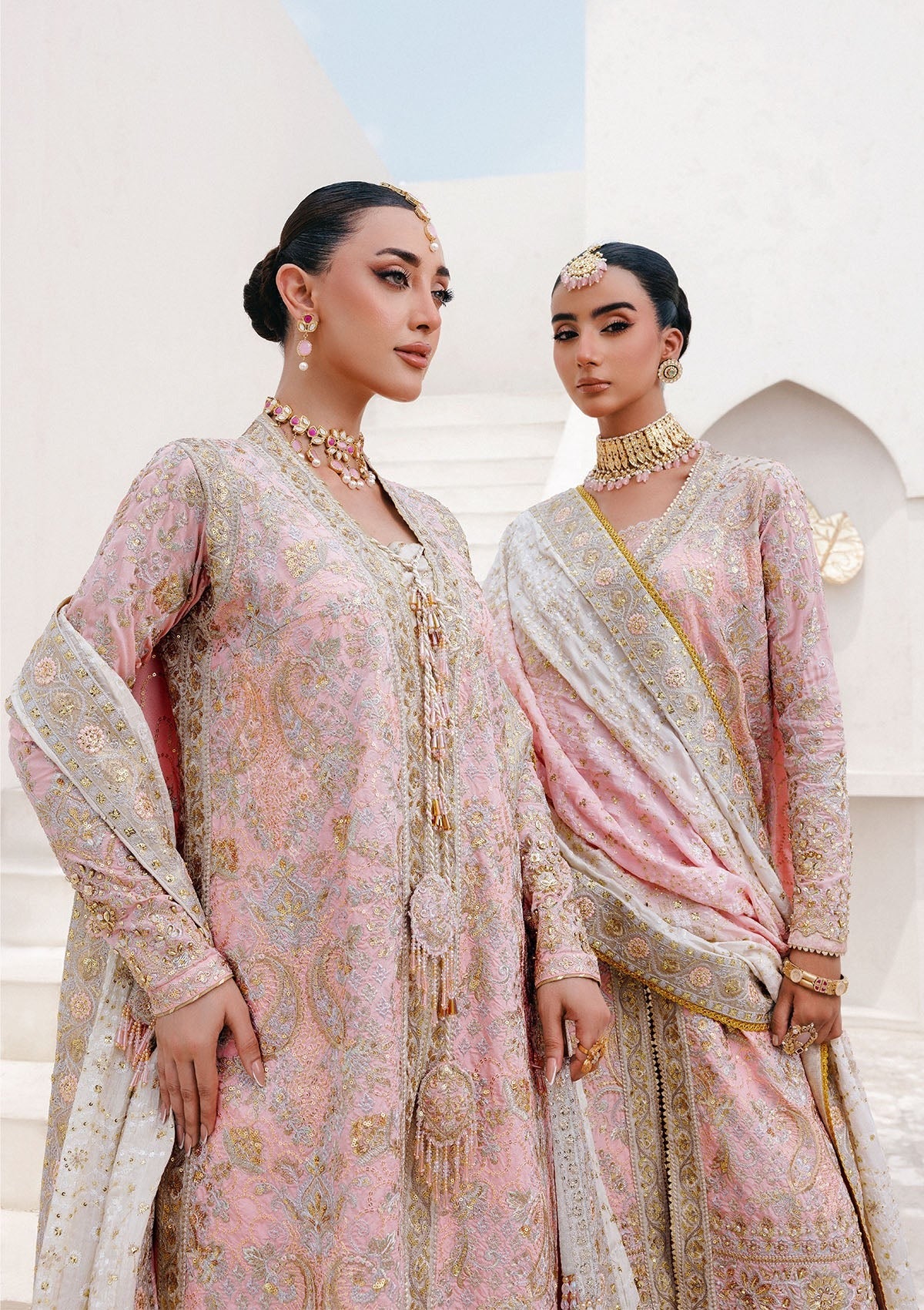 Wedding Festive - 26 - Look B2507