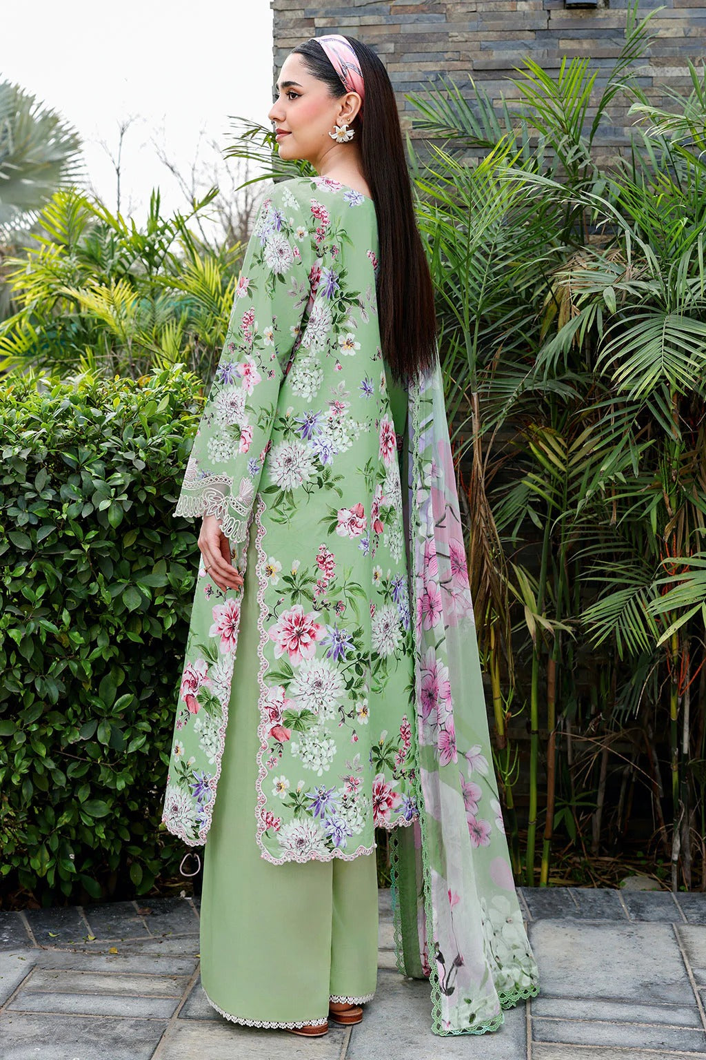 LAWN - Rangrez - N-907