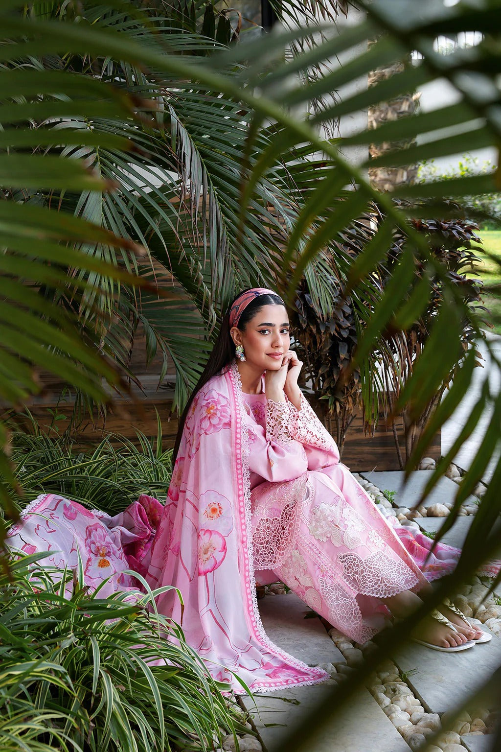 LAWN - Rangrez - N-902