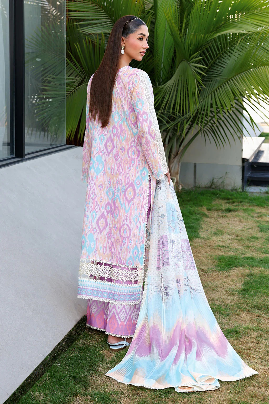 LAWN - Rangrez - N-909