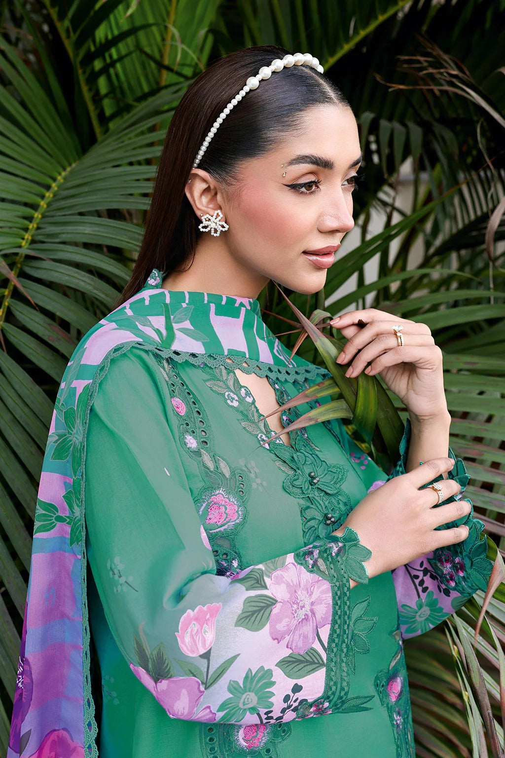 LAWN - Rangrez - N-910