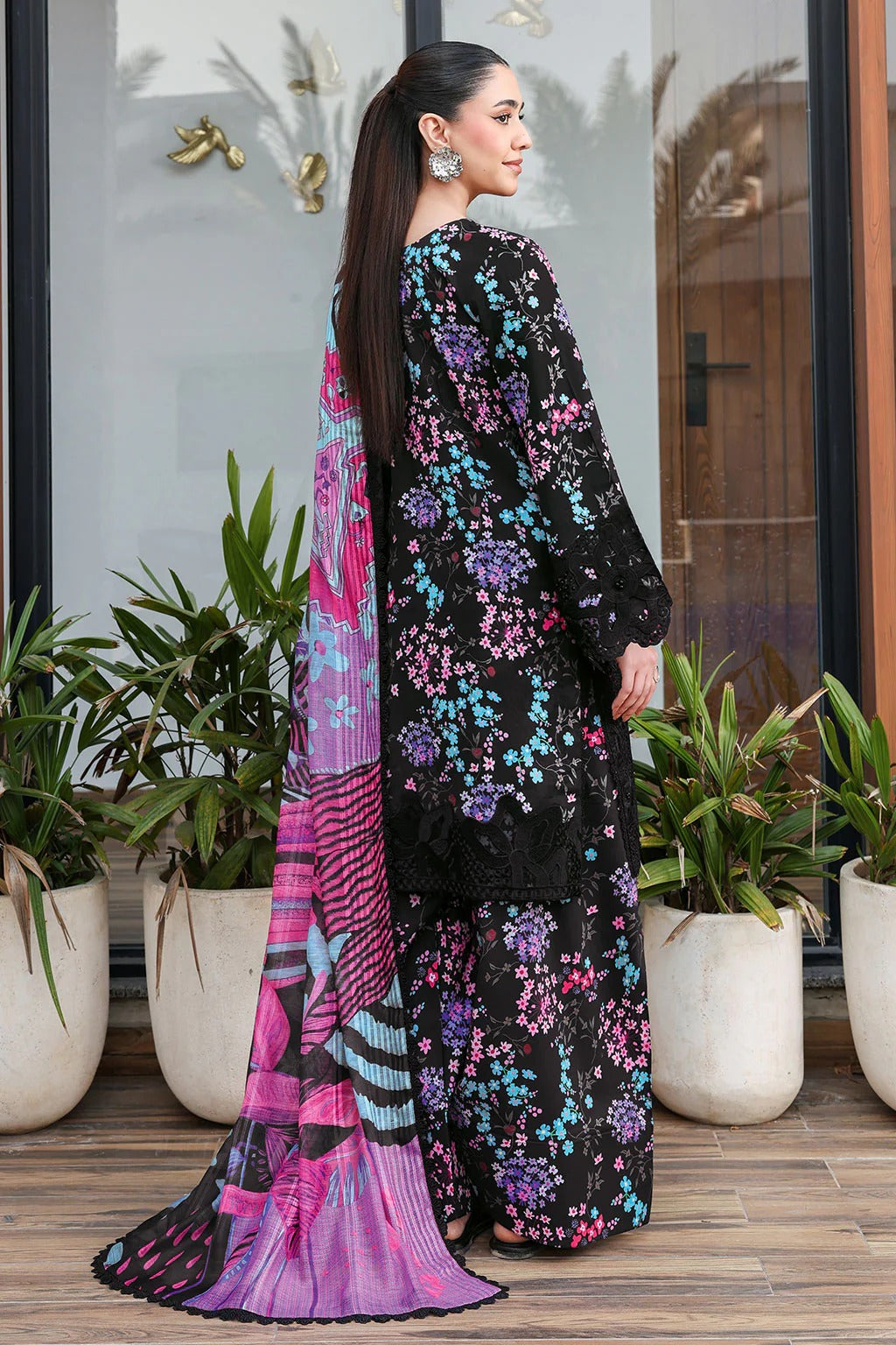 LAWN - Rangrez - N-903