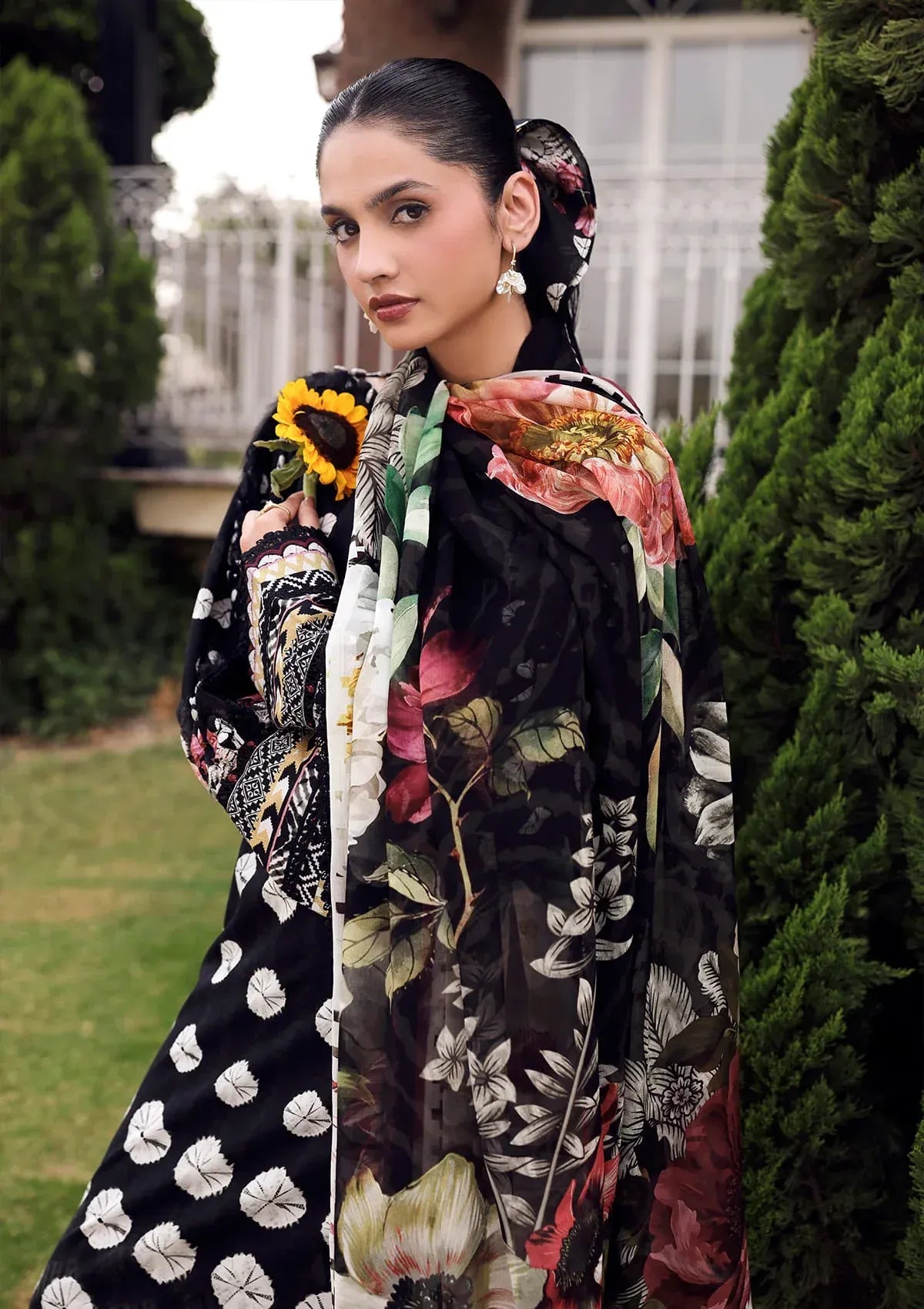 LAWN - BELLADORE - EPA-1B QUEEN