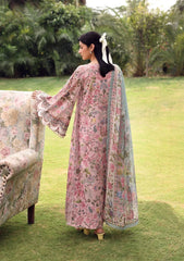 LAWN - BELLADORE - EPA-3A CHESSA