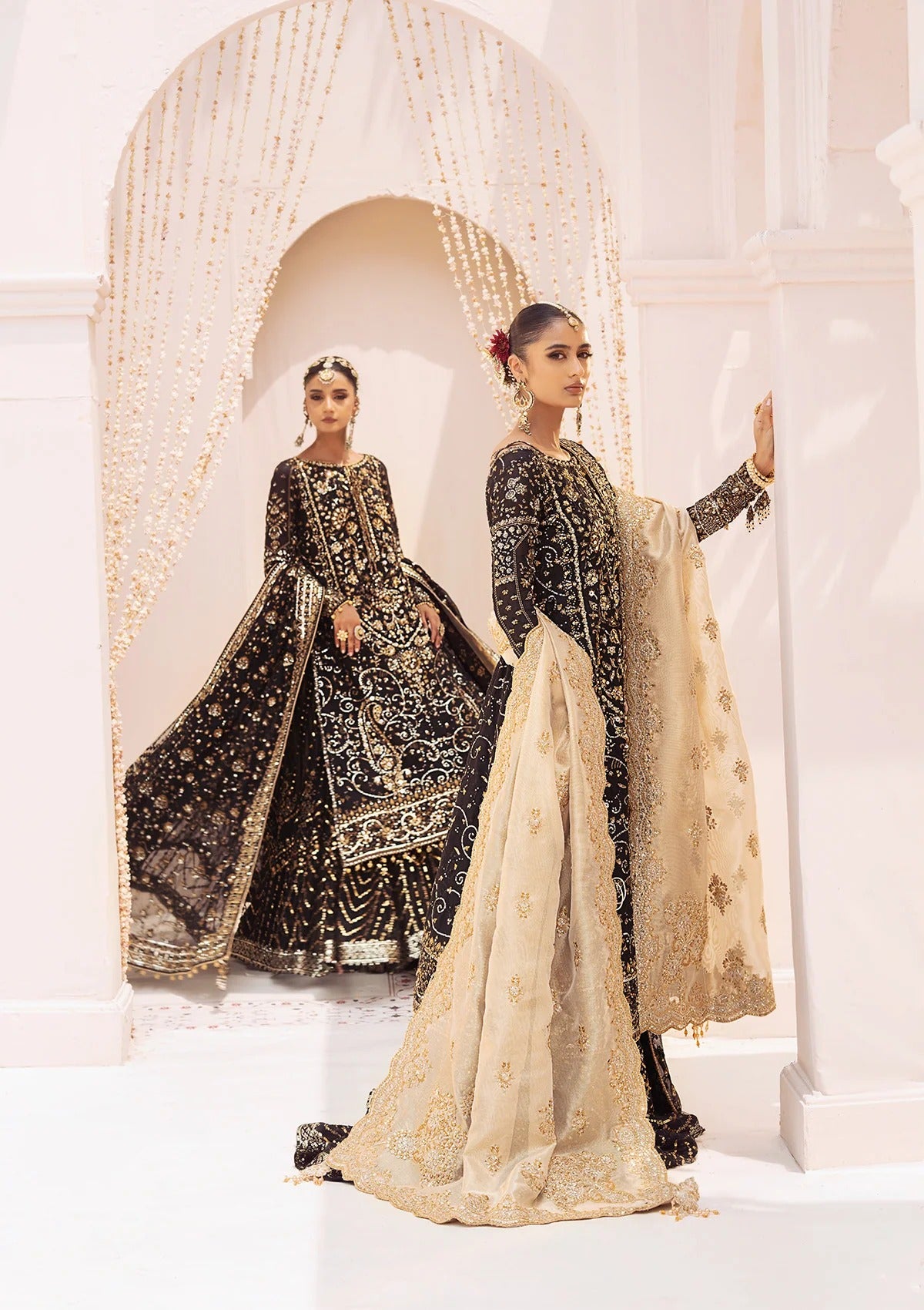 Wedding Festive - 26 - Look B2407
