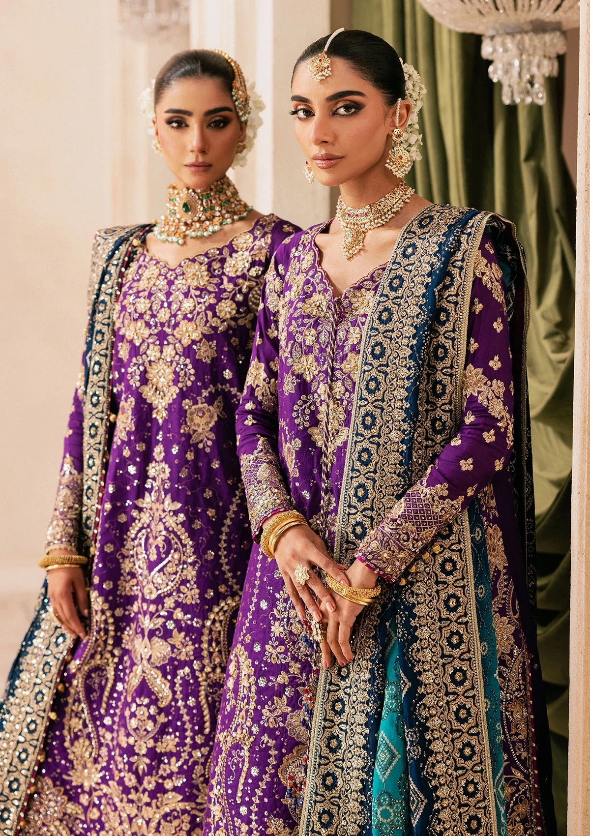 Wedding Festive - 26 - Look A2601