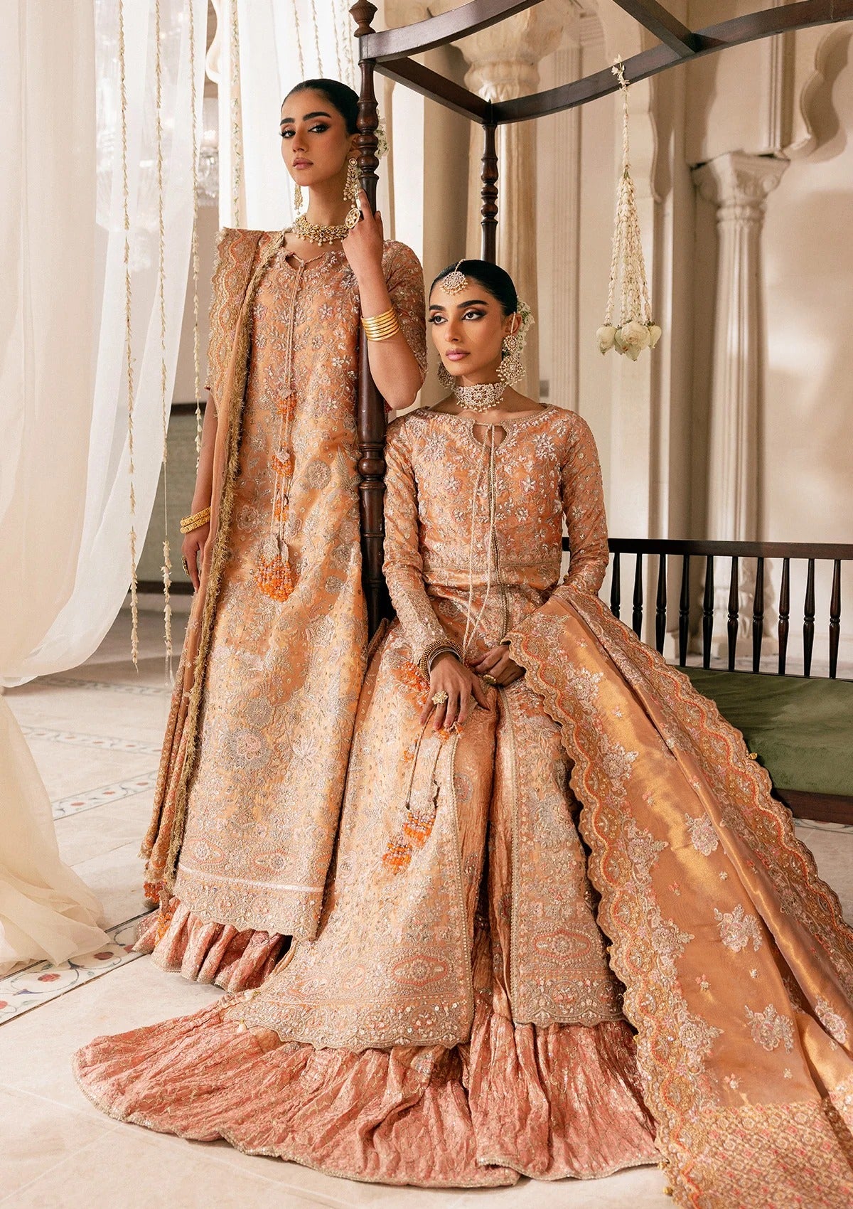 Wedding Festive - 26 - Look A2602