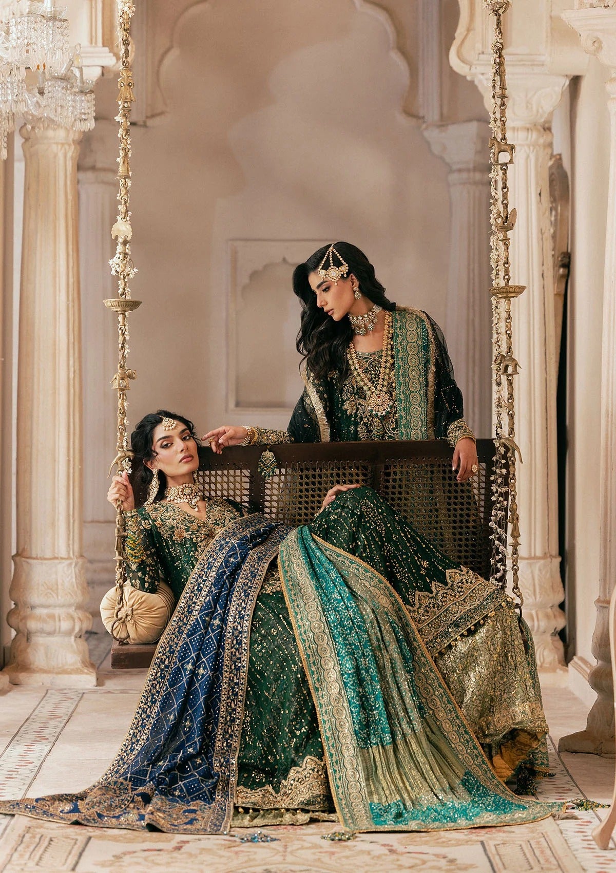 Wedding Festive - 26 - Look A2604