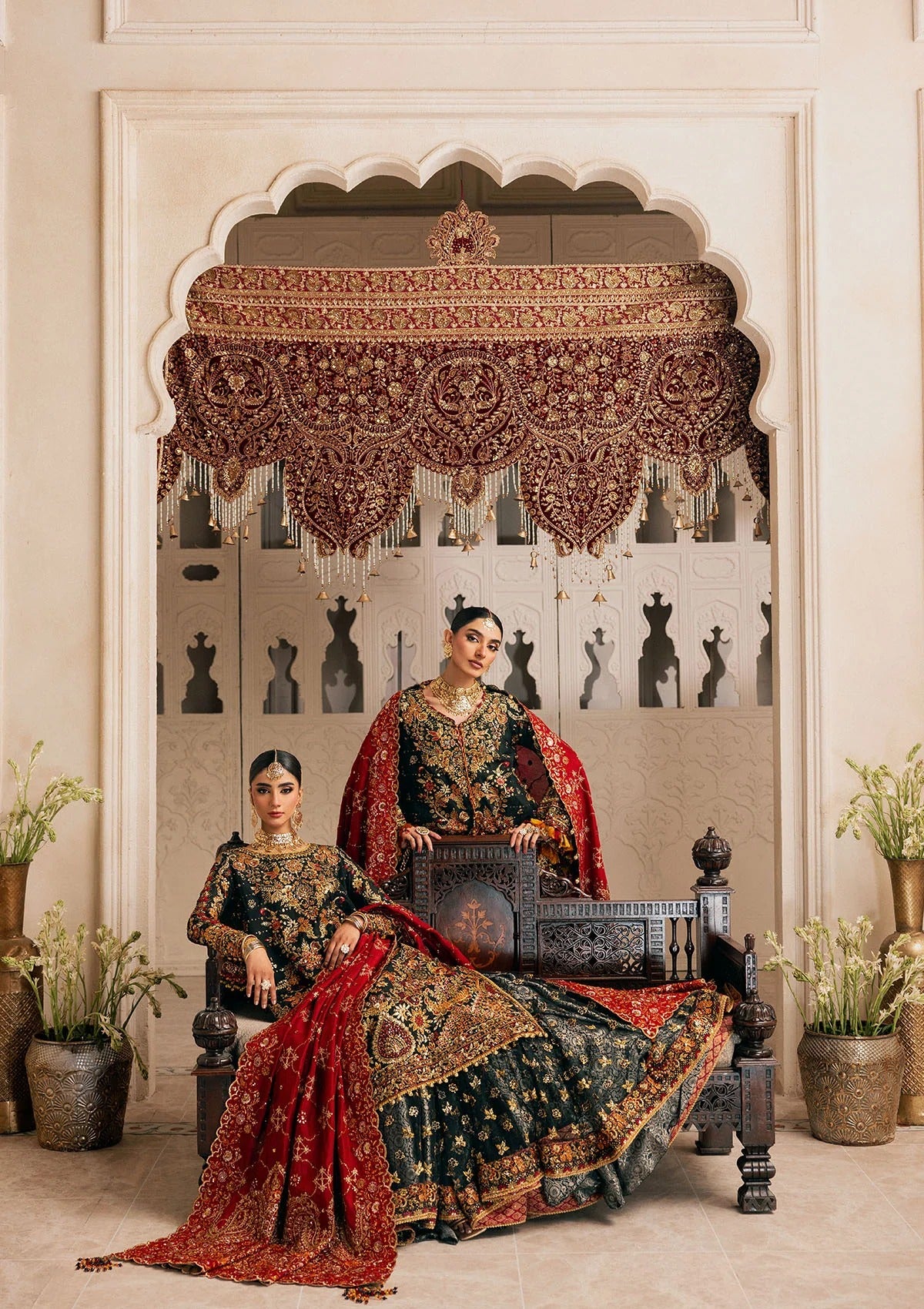 Wedding Festive - 26 - Look A2606