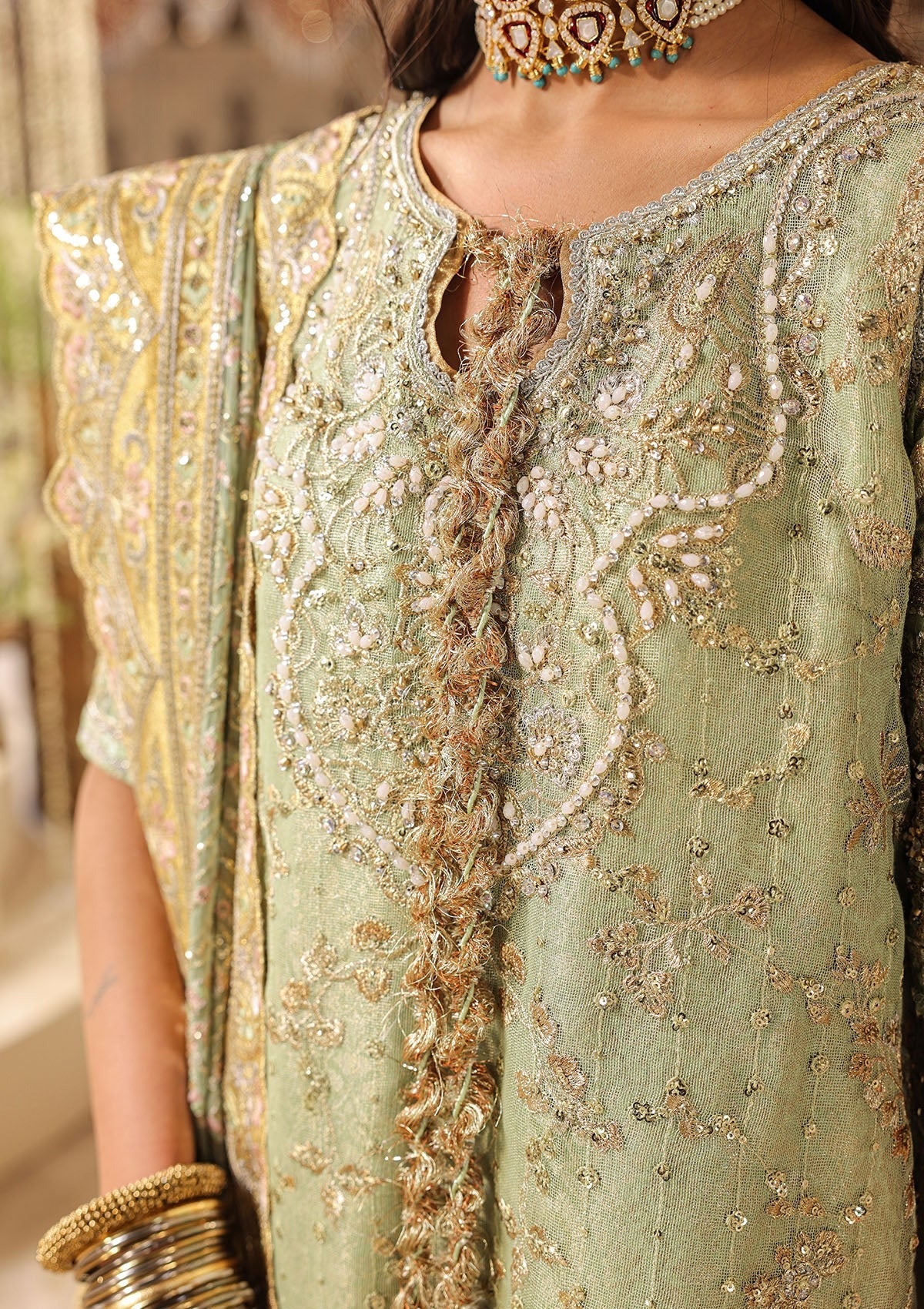 Wedding Festive - 26 - Look A2607