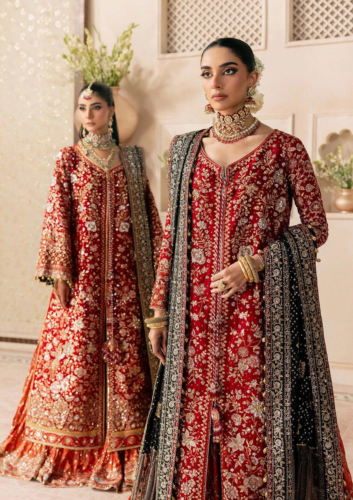 Wedding Festive - 26 - Look A2608