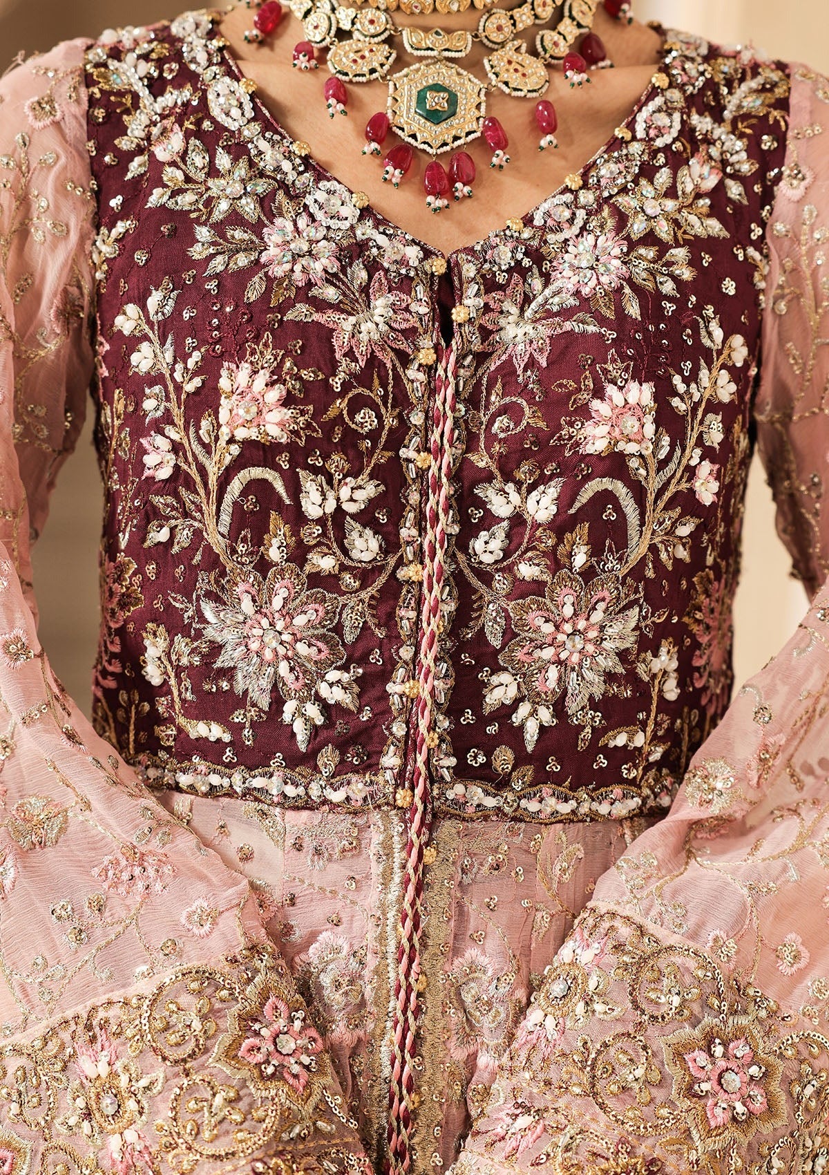 Wedding Festive - 26 - Look A2610