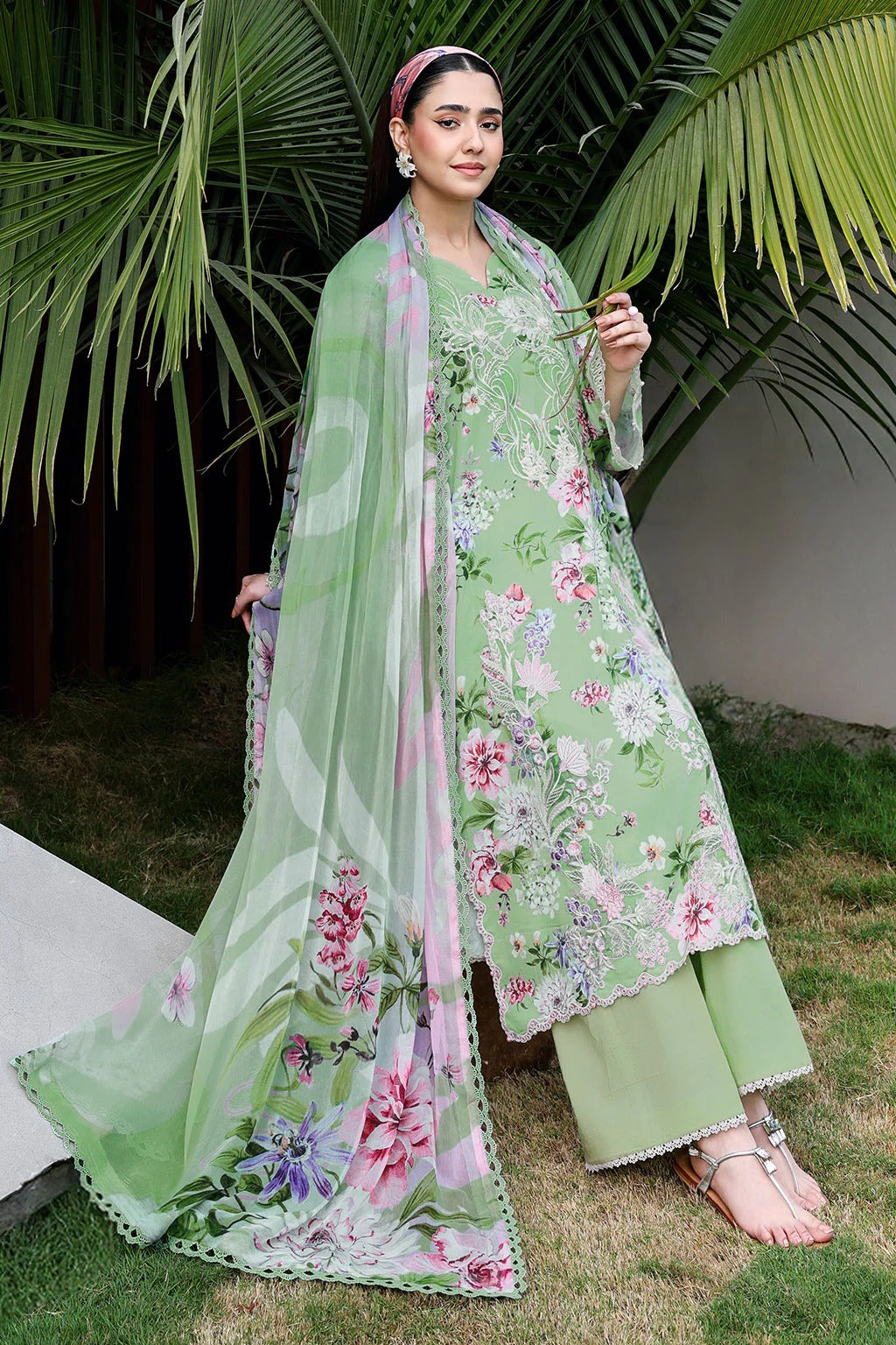 LAWN - Rangrez - N-907