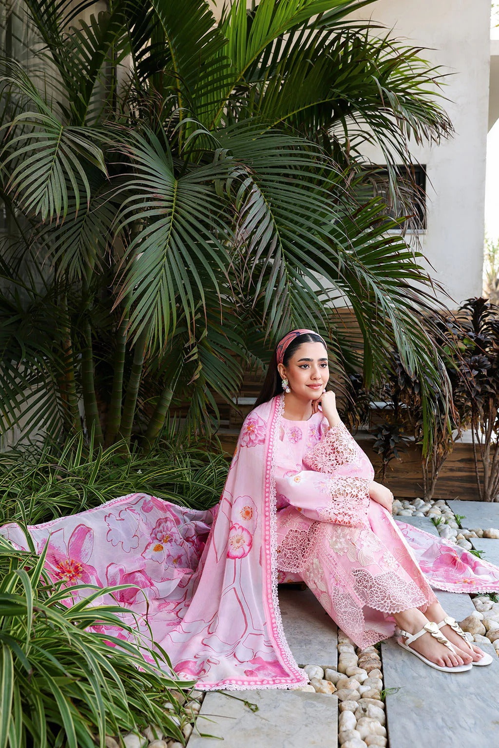 LAWN - Rangrez - N-902
