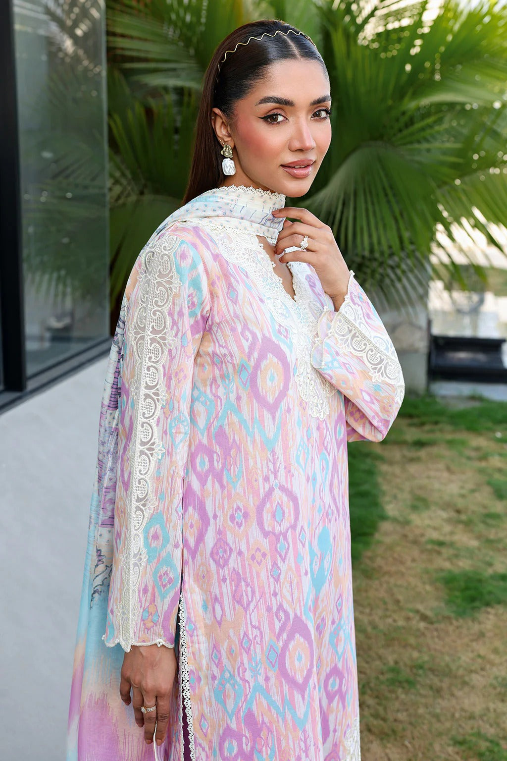 LAWN - Rangrez - N-909