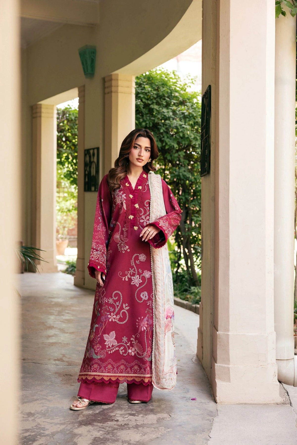LAWN - Eid Odyssey - FEO - 6A