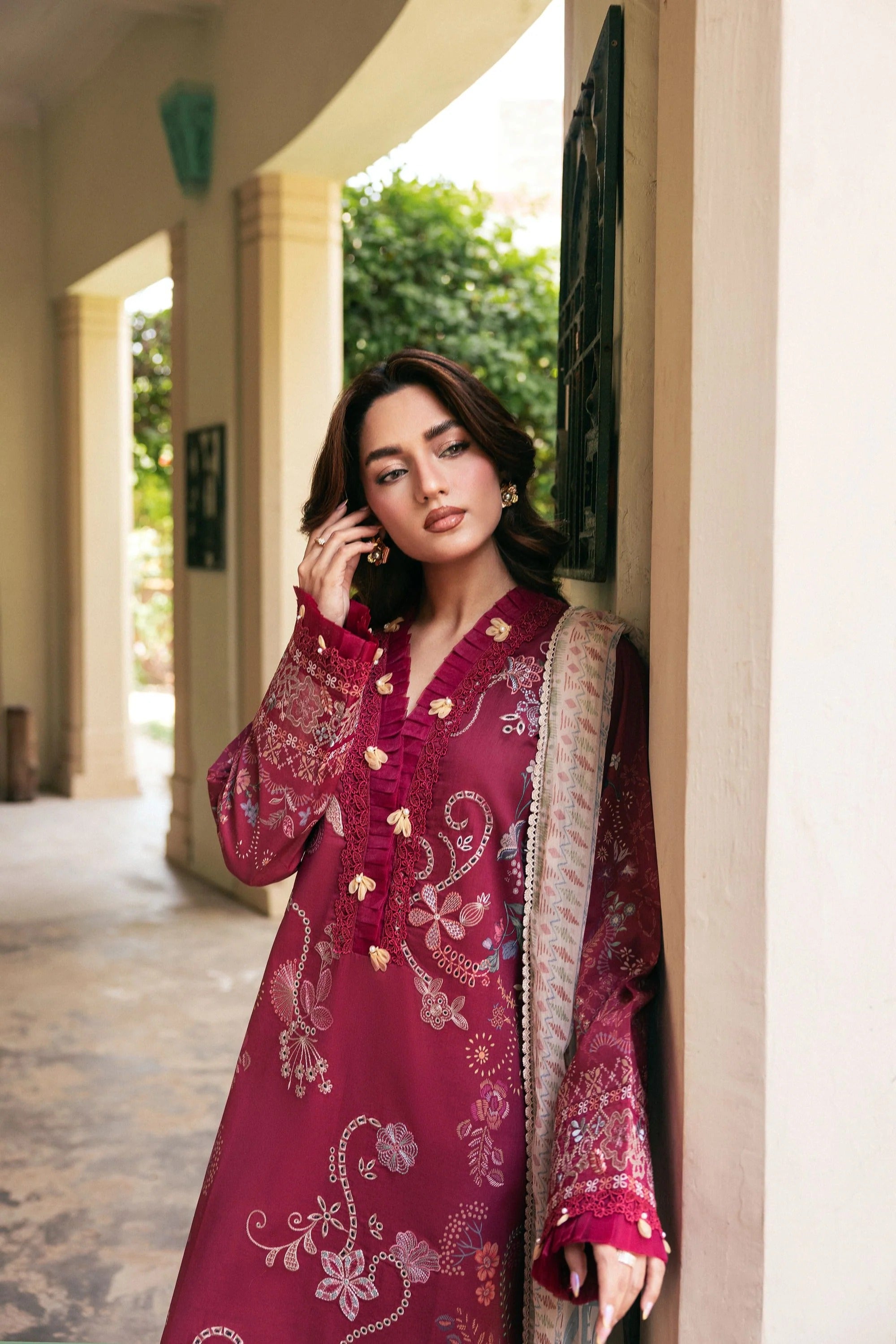 LAWN - Eid Odyssey - FEO - 6A
