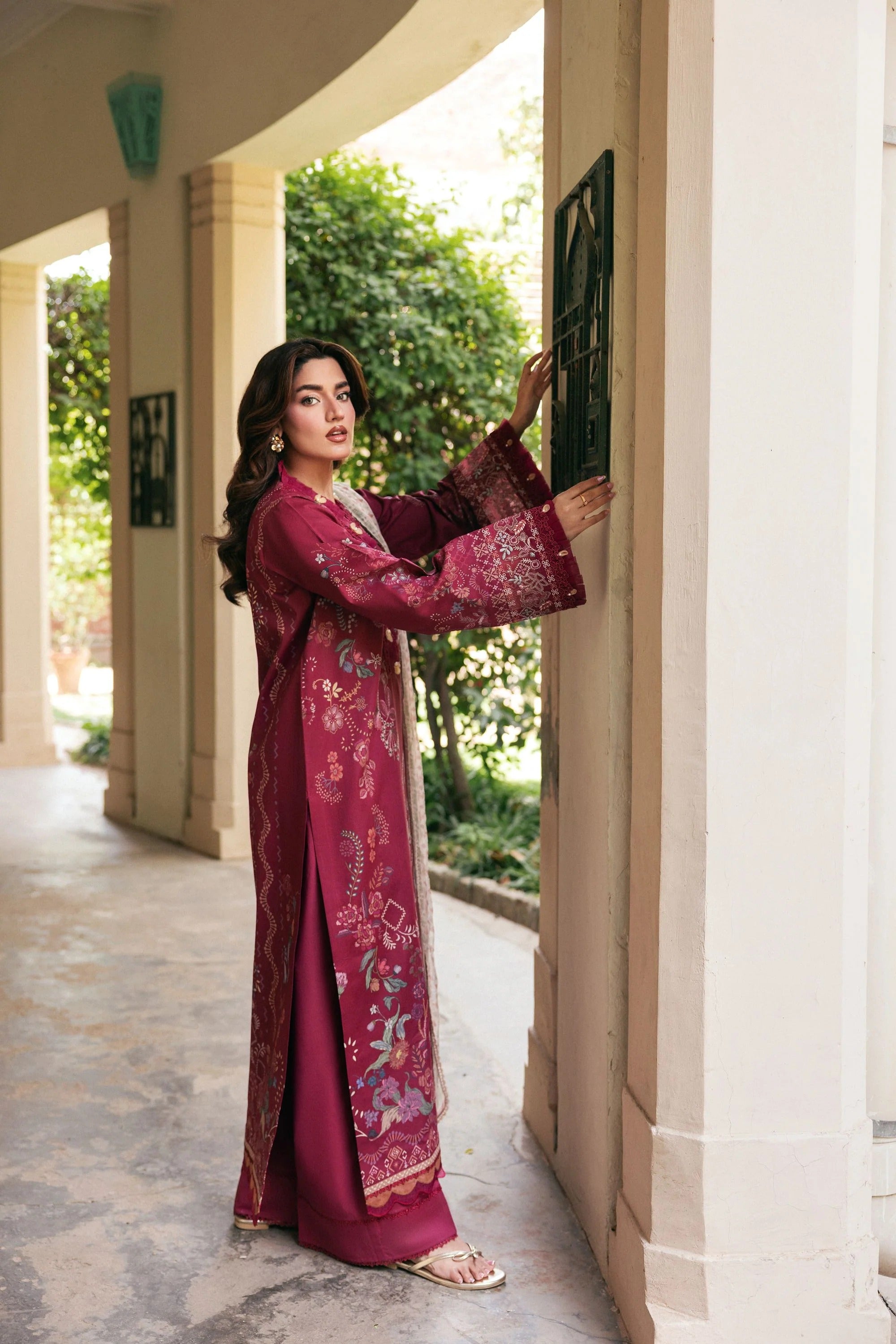 LAWN - Eid Odyssey - FEO - 6A