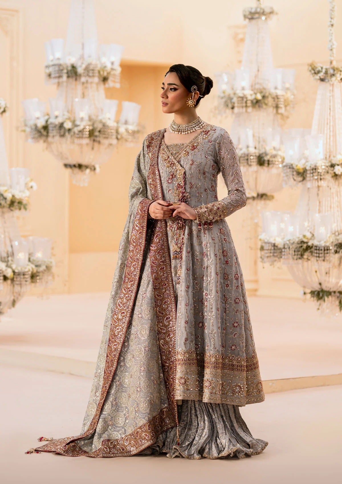 Wedding Festive - 26 - Look A2502