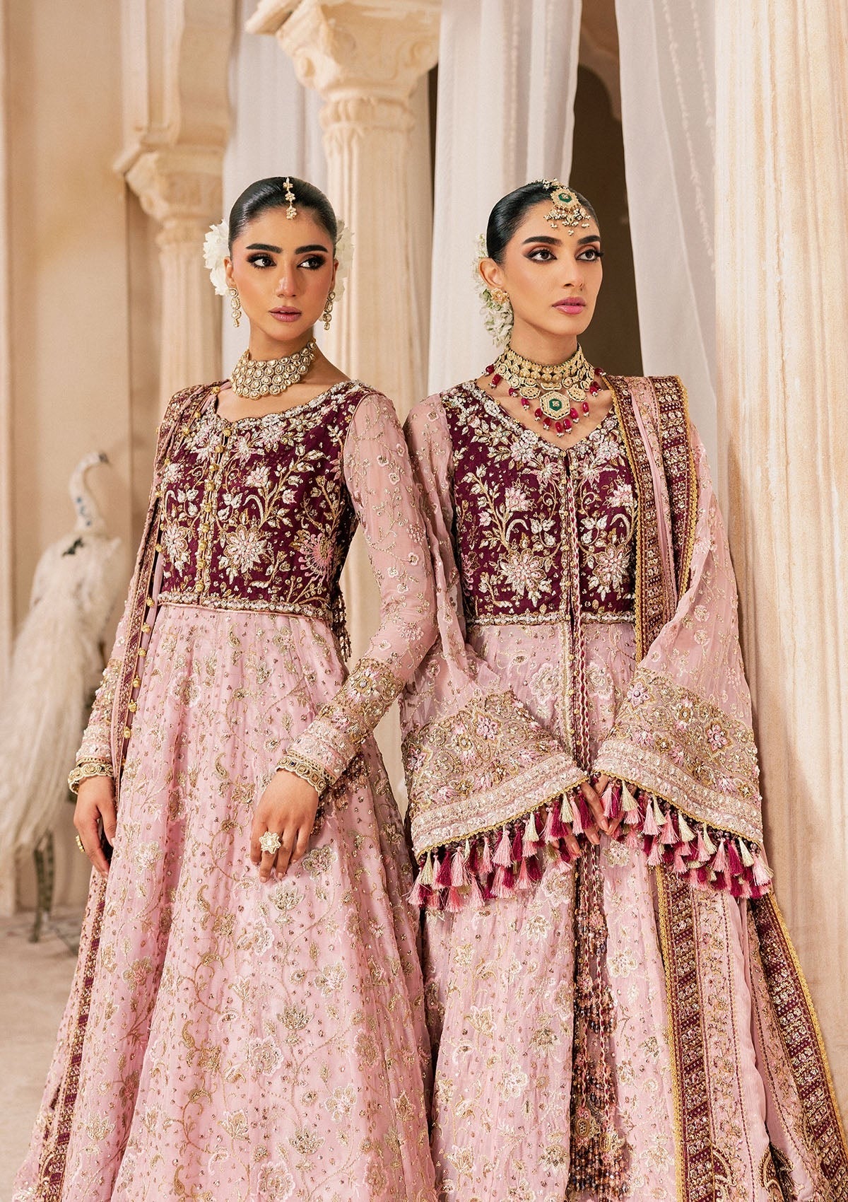 Wedding Festive - 26 - Look A2610