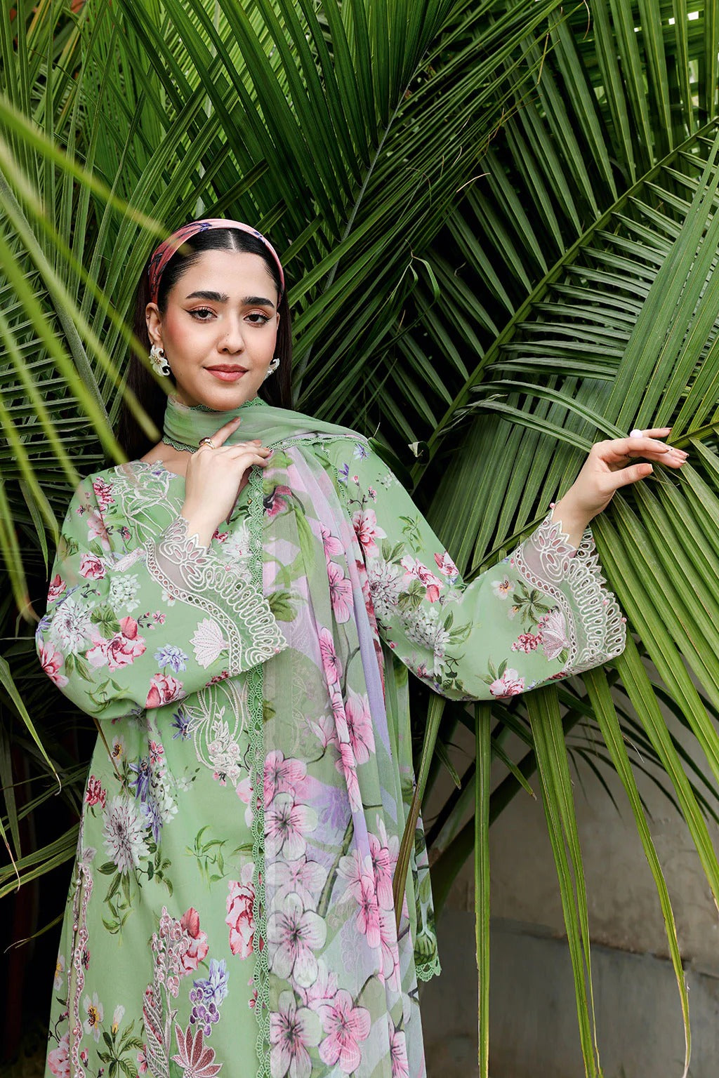 LAWN - Rangrez - N-907