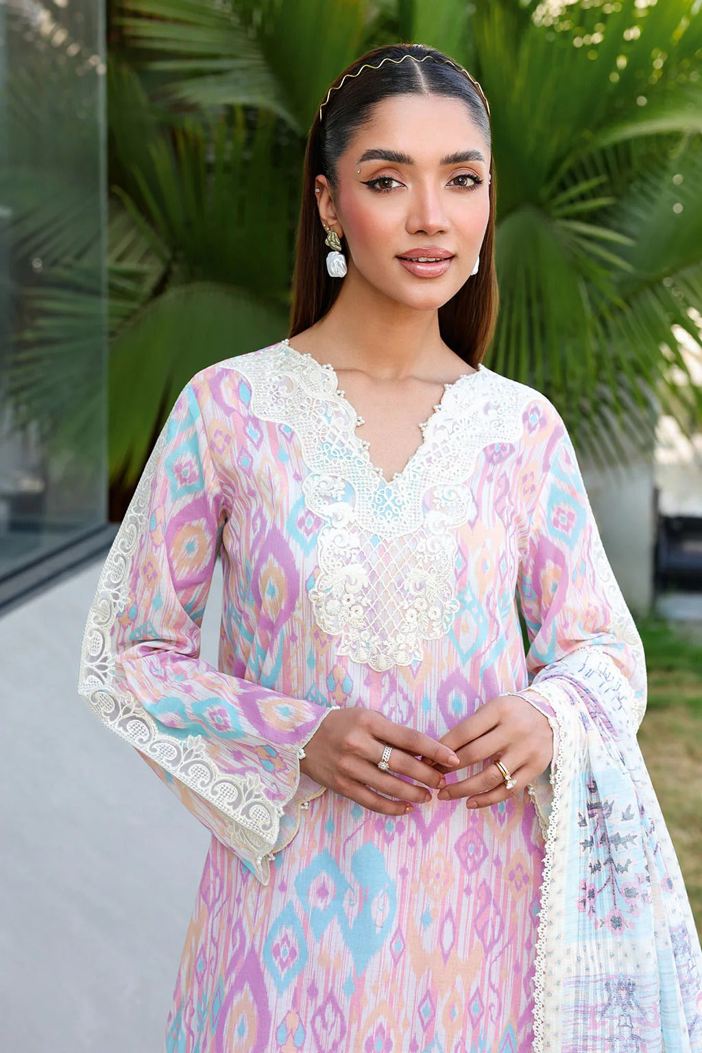 LAWN - Rangrez - N-909