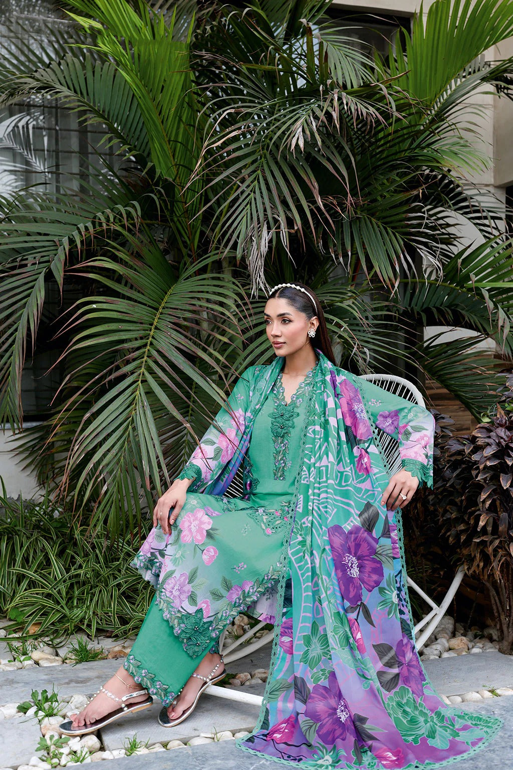 LAWN - Rangrez - N-910