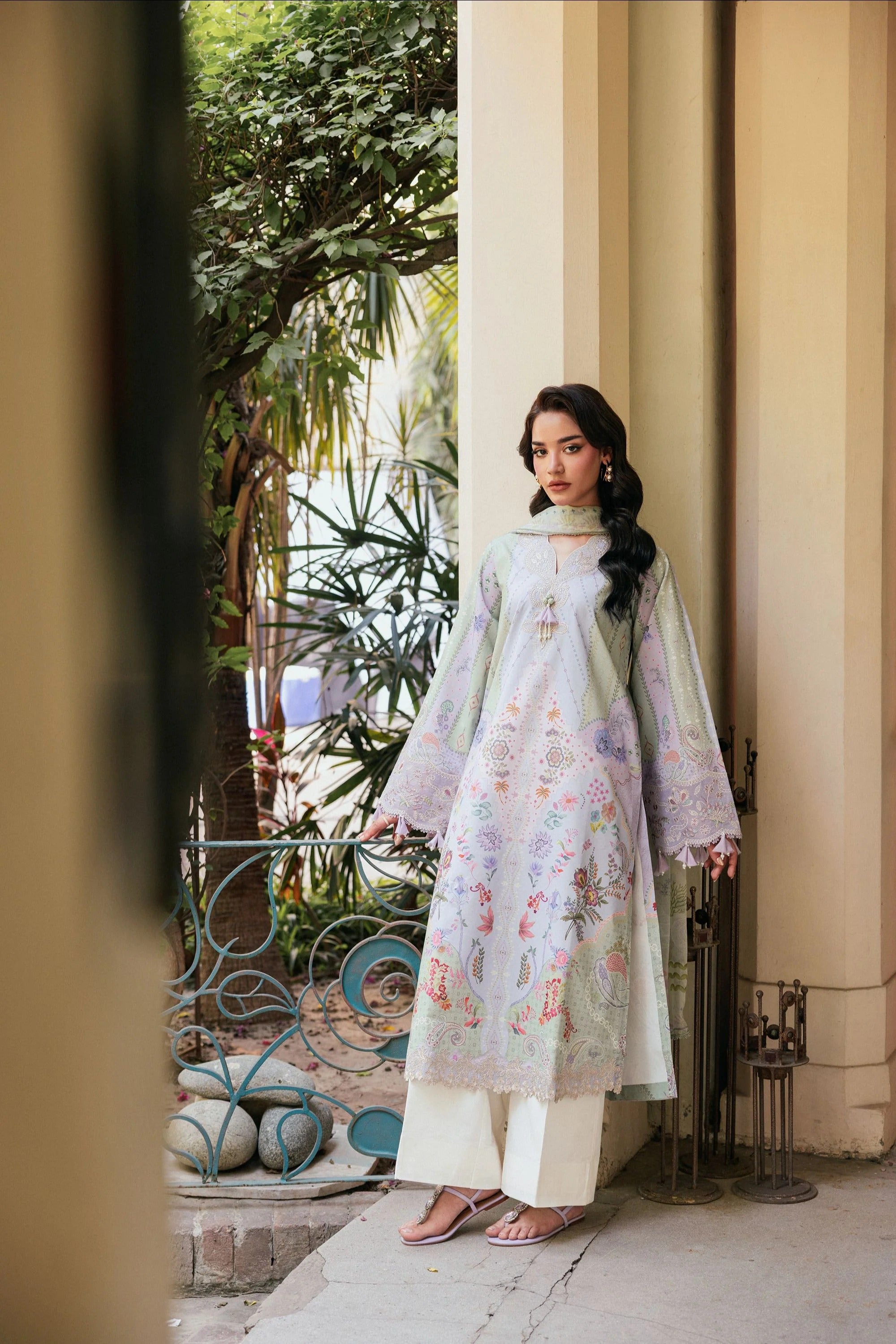 LAWN - Eid Odyssey - FEO - 7A