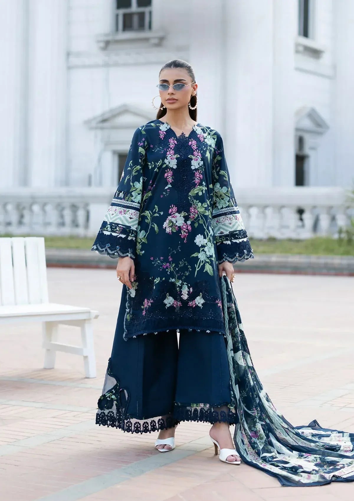 LAWN - Signature Vol II '26 - ESG-3A MARIEL