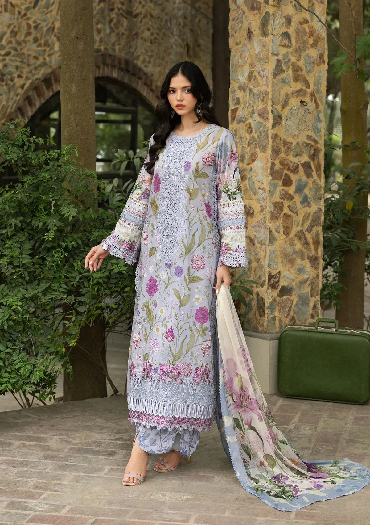 LAWN - Signature Vol II '26 - ESG-5A ARIANA