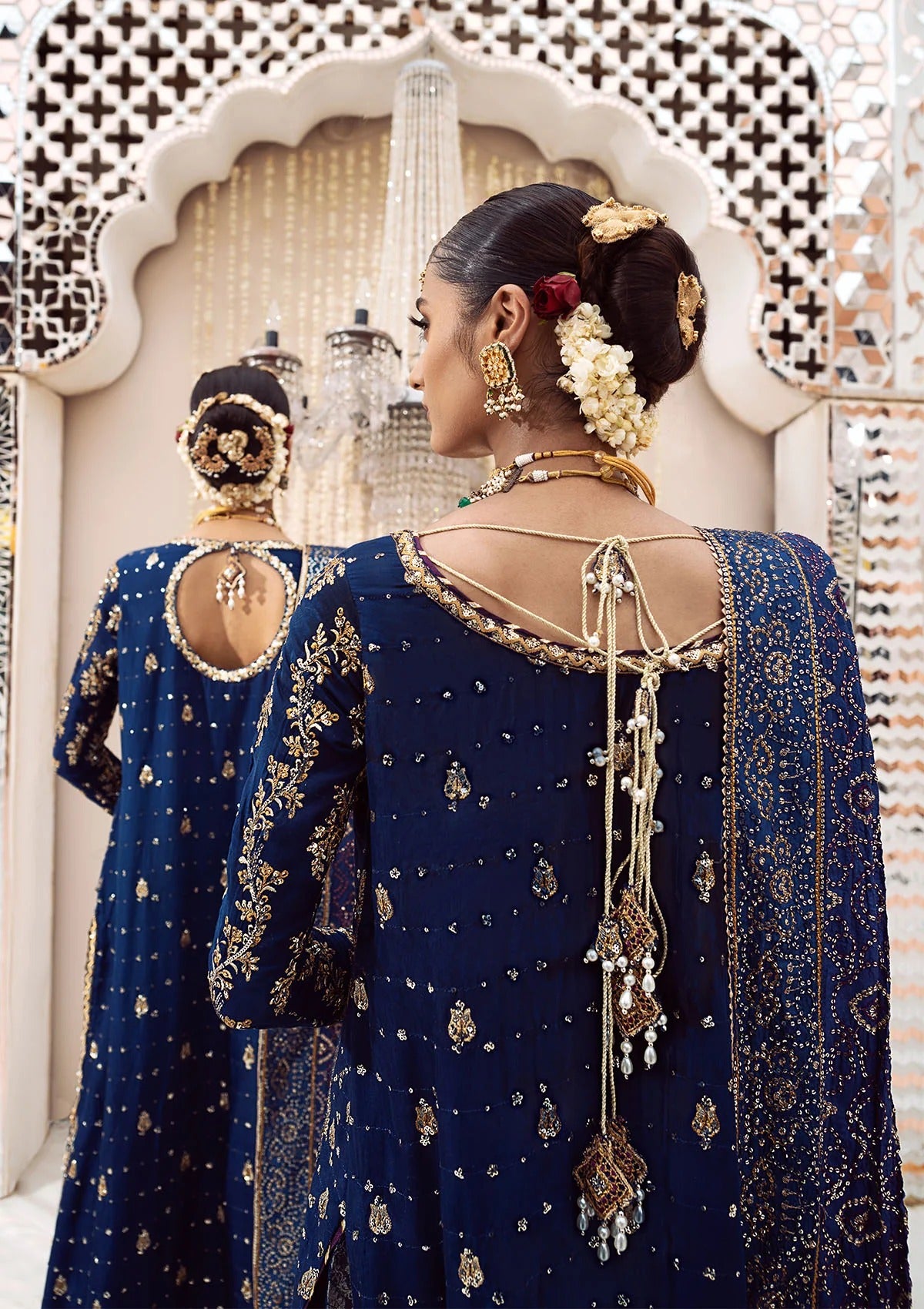 Wedding Festive - 26 - Look B2405