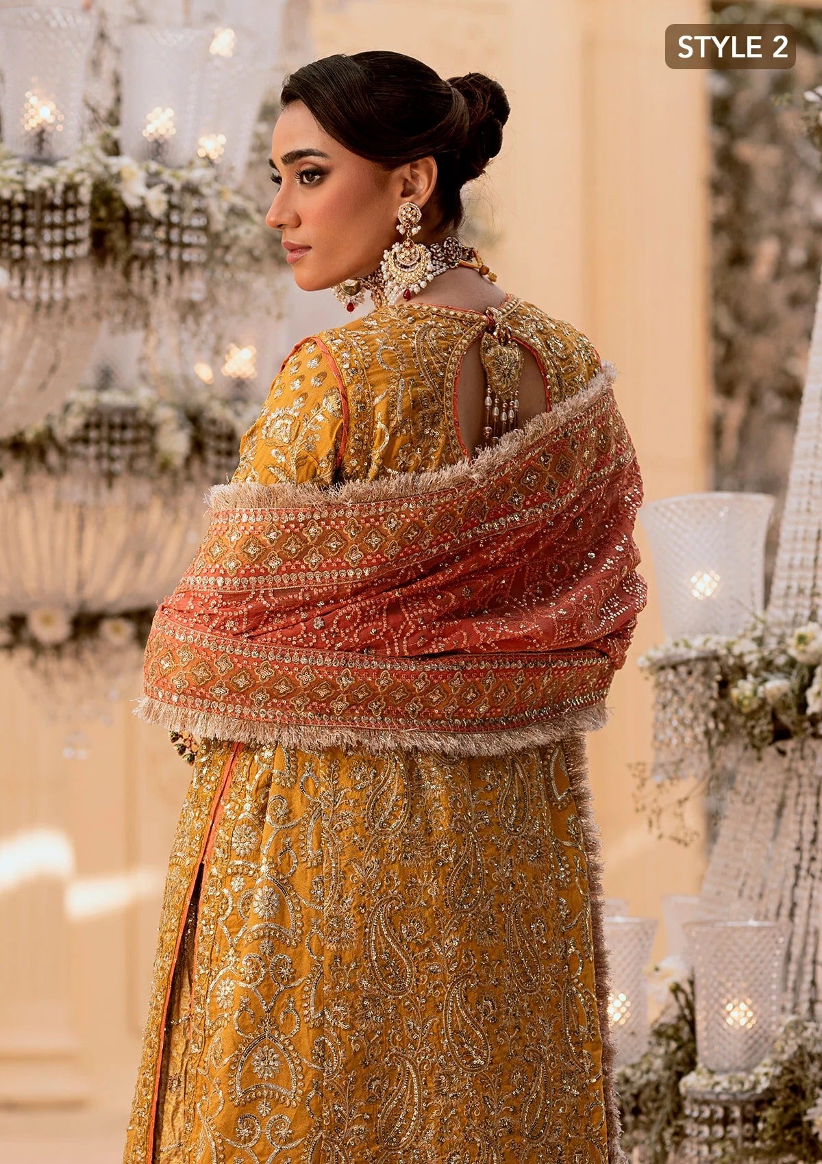 Wedding Festive - 26 - Look A2508