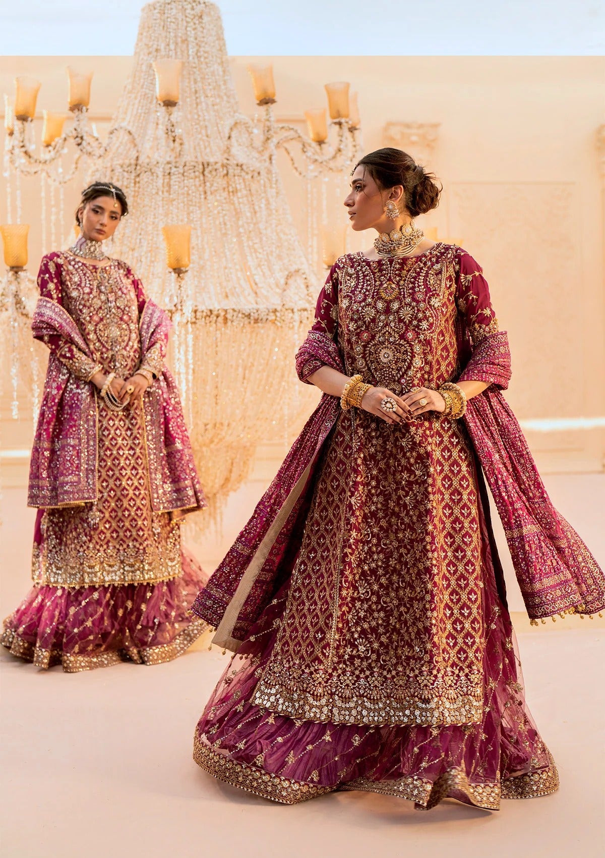 Wedding Festive - 26 - Look A2510