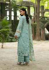 LAWN - Signature Vol II '26 - ESG-6B ZARIA