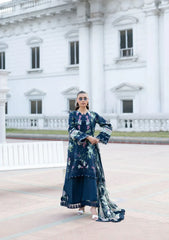 LAWN - Signature Vol II '26 - ESG-3A MARIEL