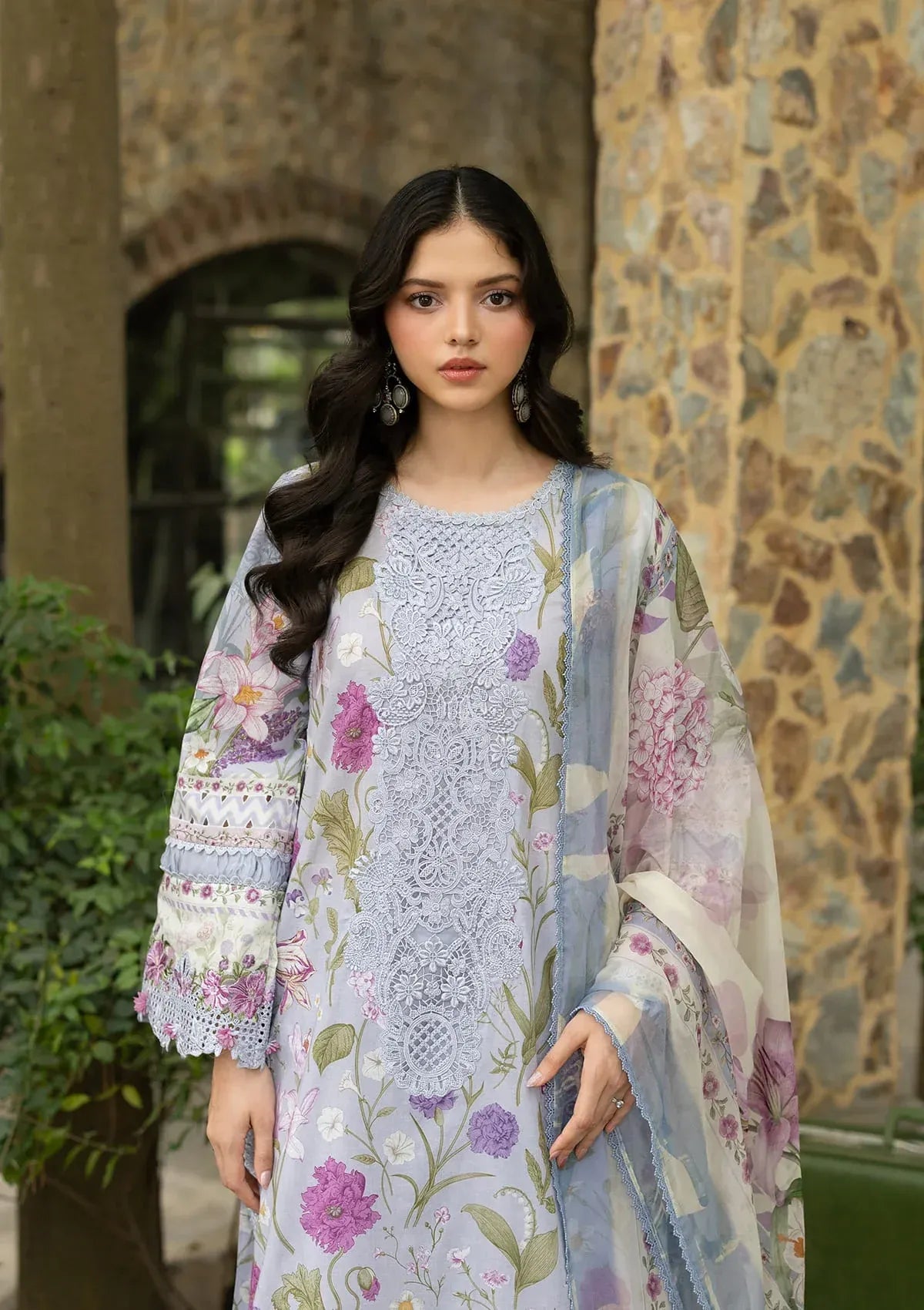 LAWN - Signature Vol II '26 - ESG-5A ARIANA