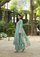 LAWN - Signature Vol II '26 - ESG-6B ZARIA