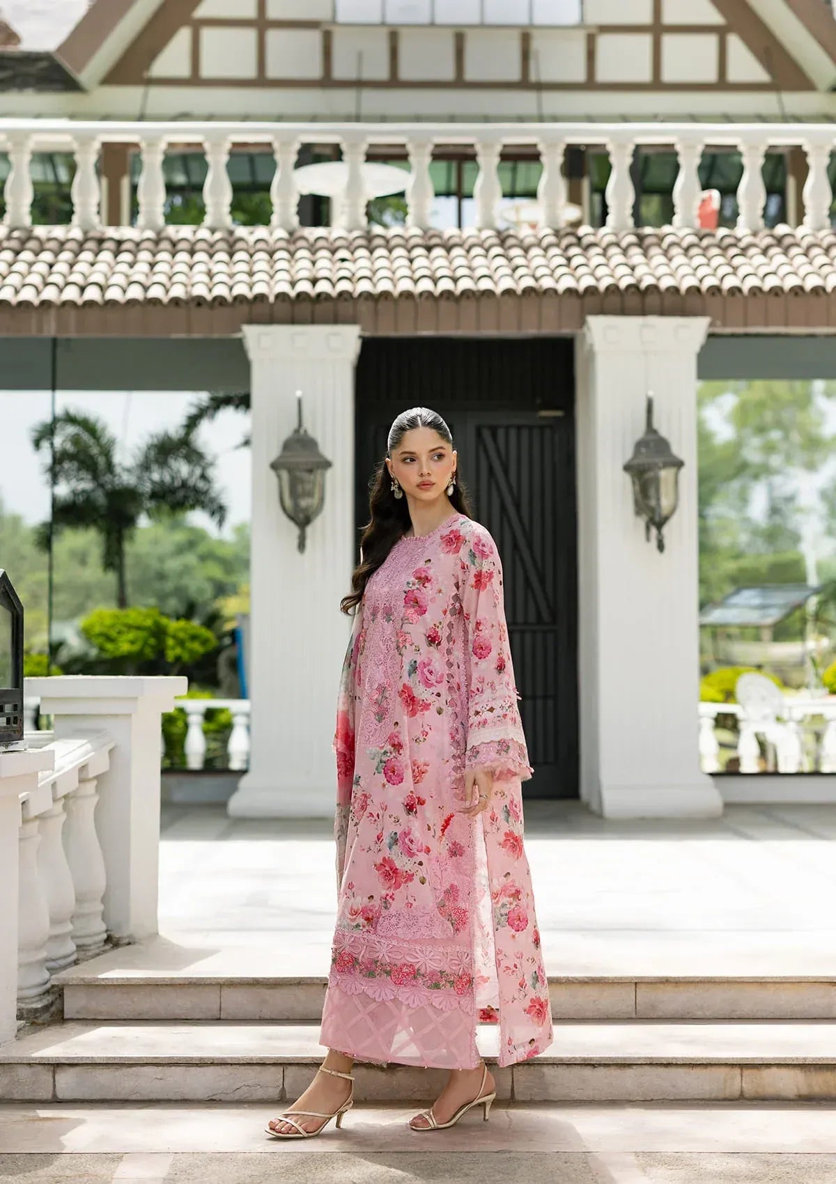 LAWN - Signature Vol II '26 - ESG-4B MIRA