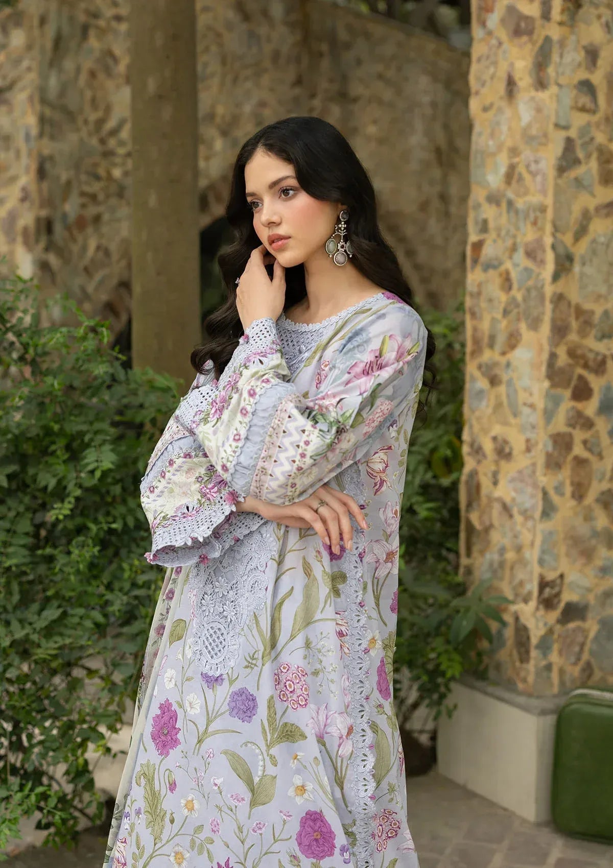 LAWN - Signature Vol II '26 - ESG-5A ARIANA