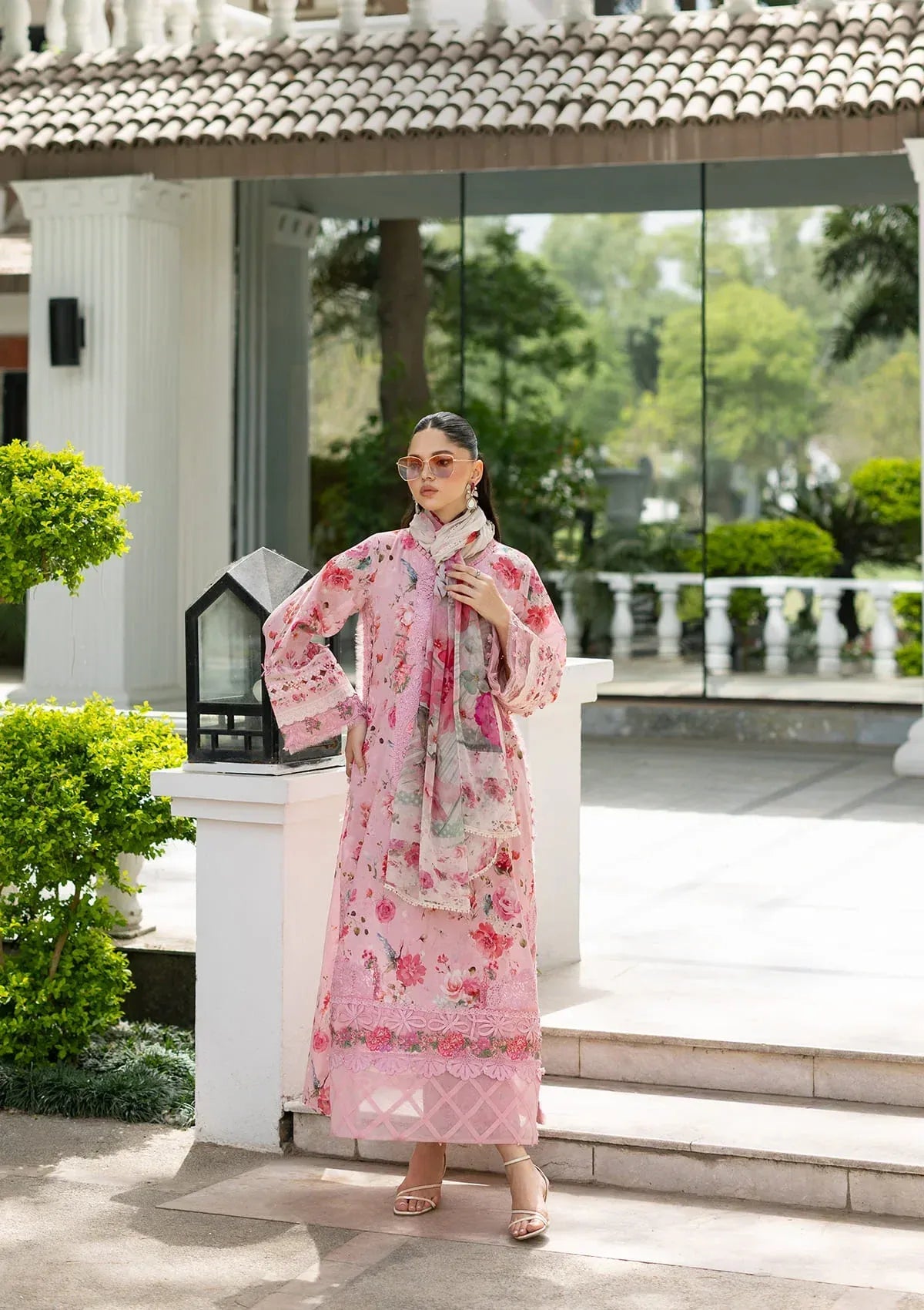 LAWN - Signature Vol II '26 - ESG-4B MIRA