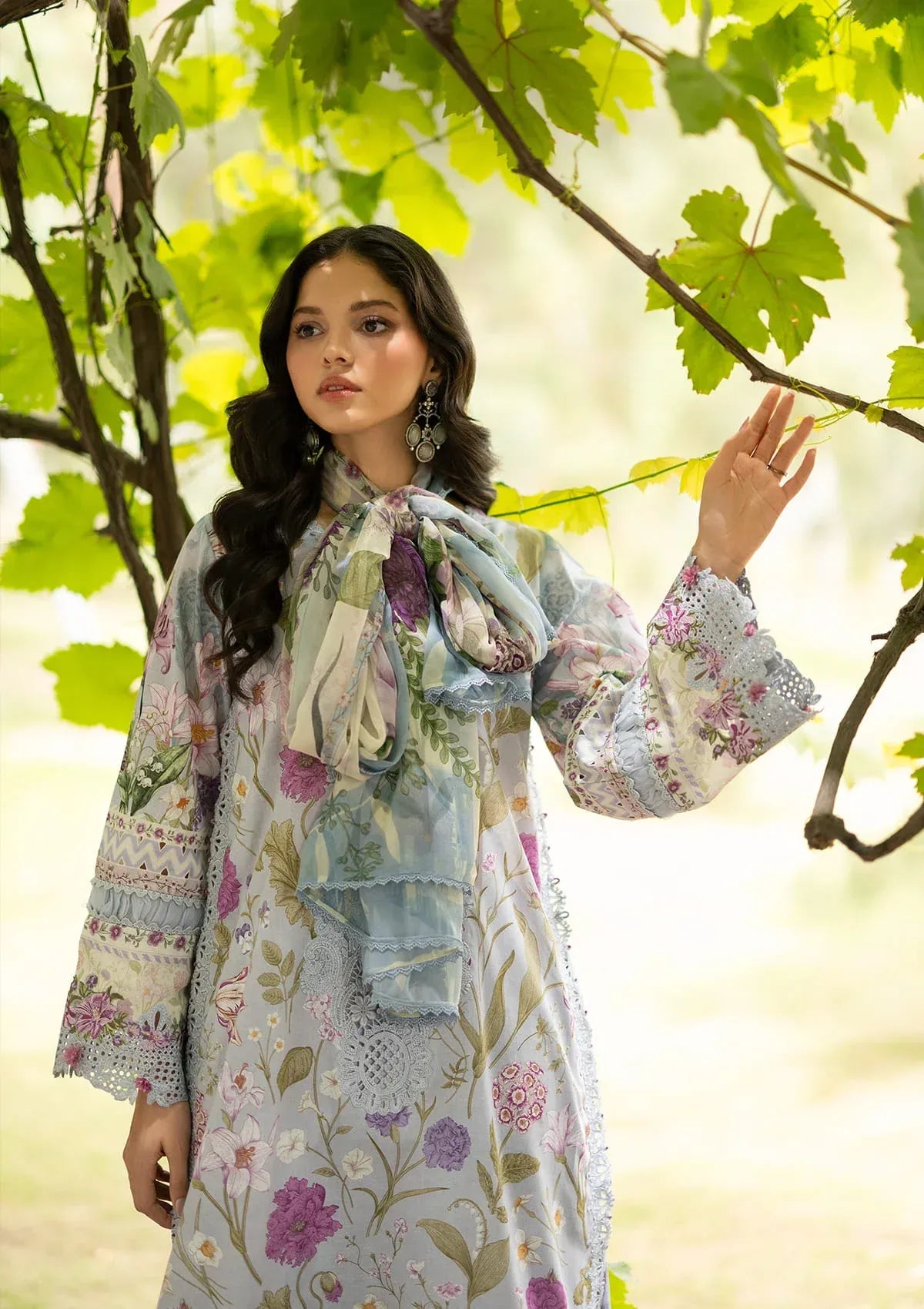 LAWN - Signature Vol II '26 - ESG-5A ARIANA