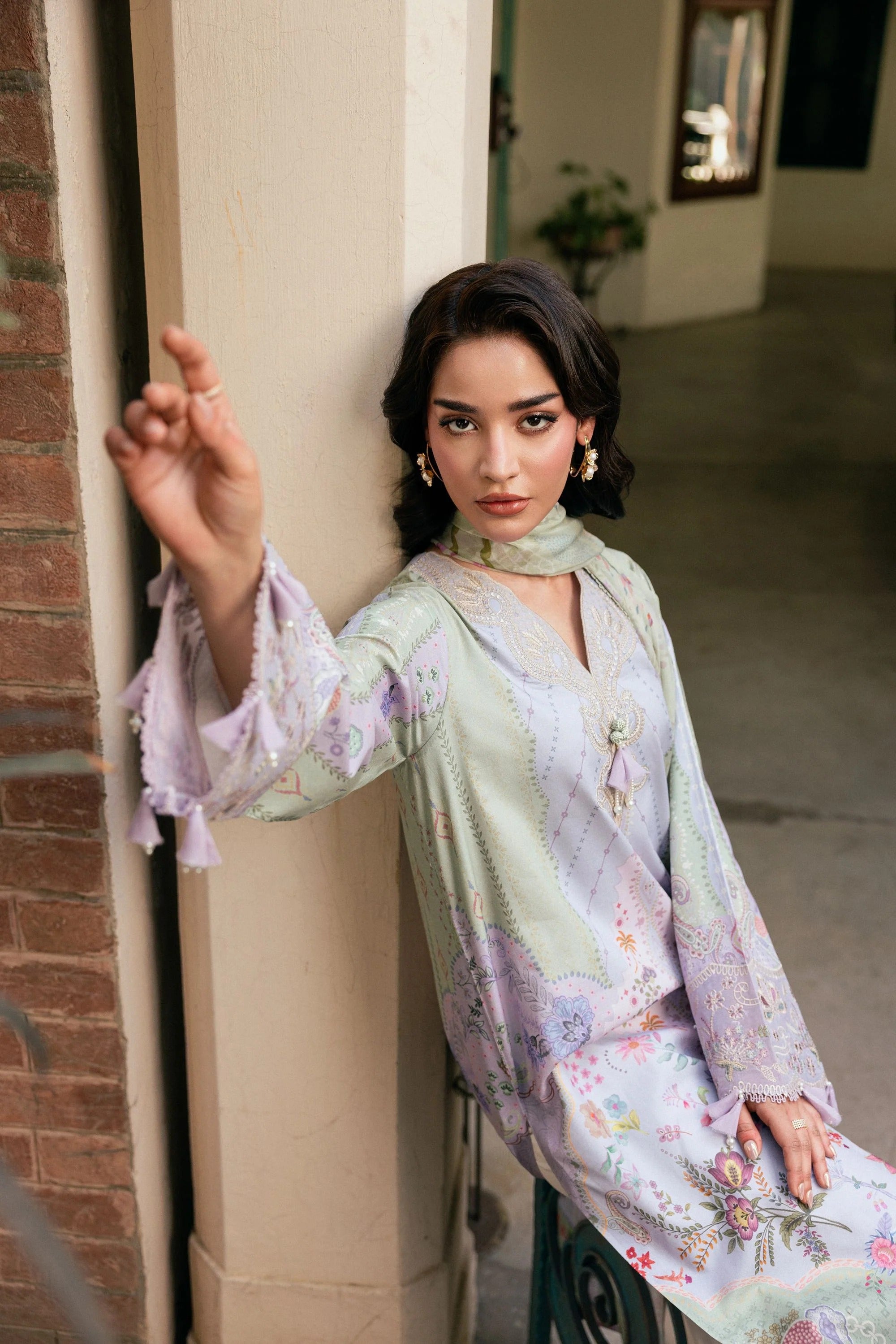 LAWN - Eid Odyssey - FEO - 7A